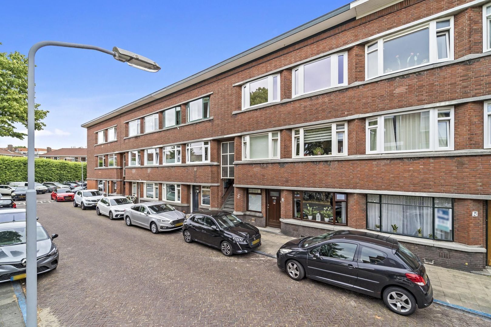 van Gaesbekestraat 19, Voorburg foto-0 blur