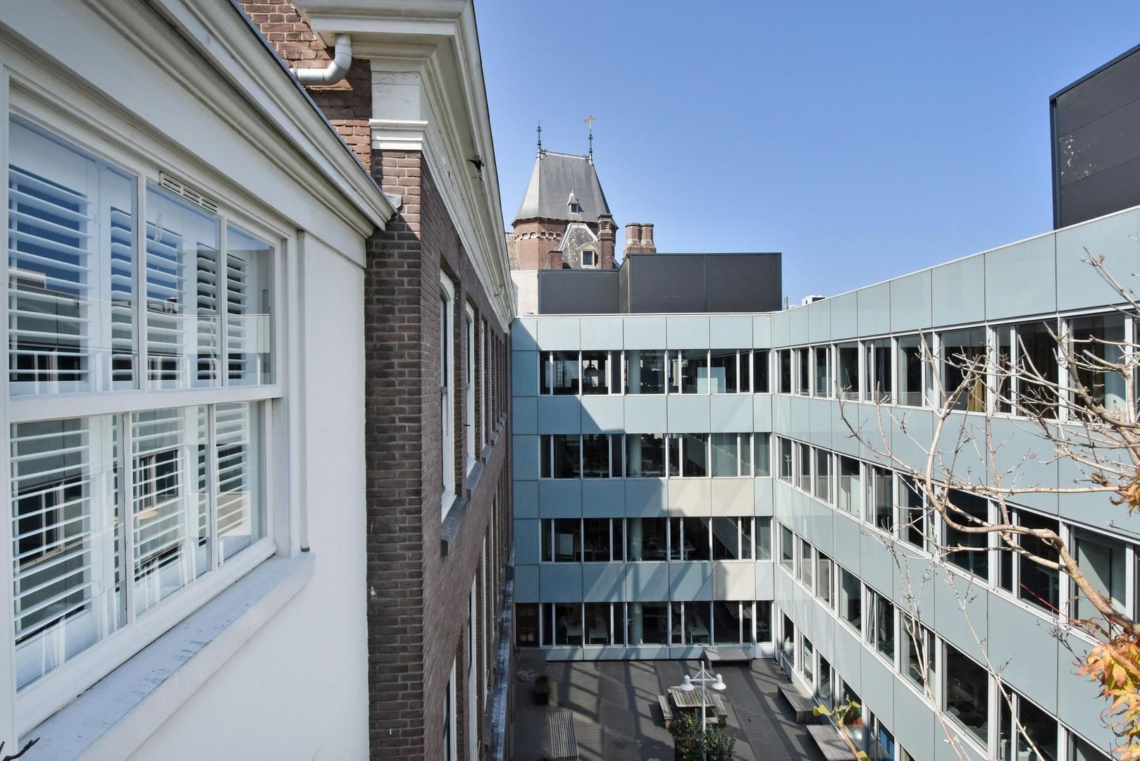 Lange Vijverberg 6 D, Den Haag foto-14 blur