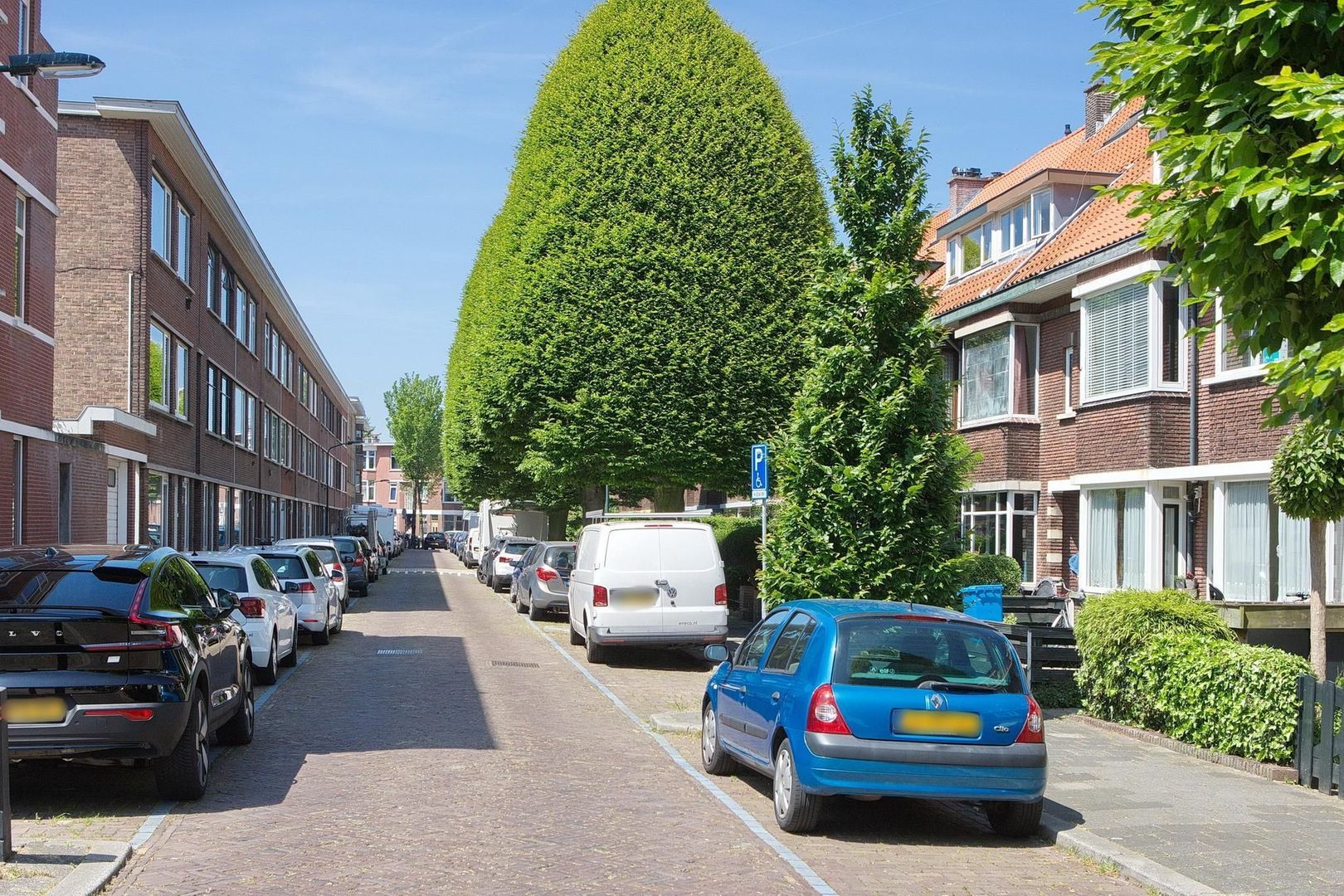 van Duvenvoordelaan 96, Voorburg foto-22 blur