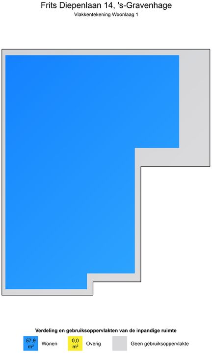 Frits Diepenlaan 14, Den Haag plattegrond-40