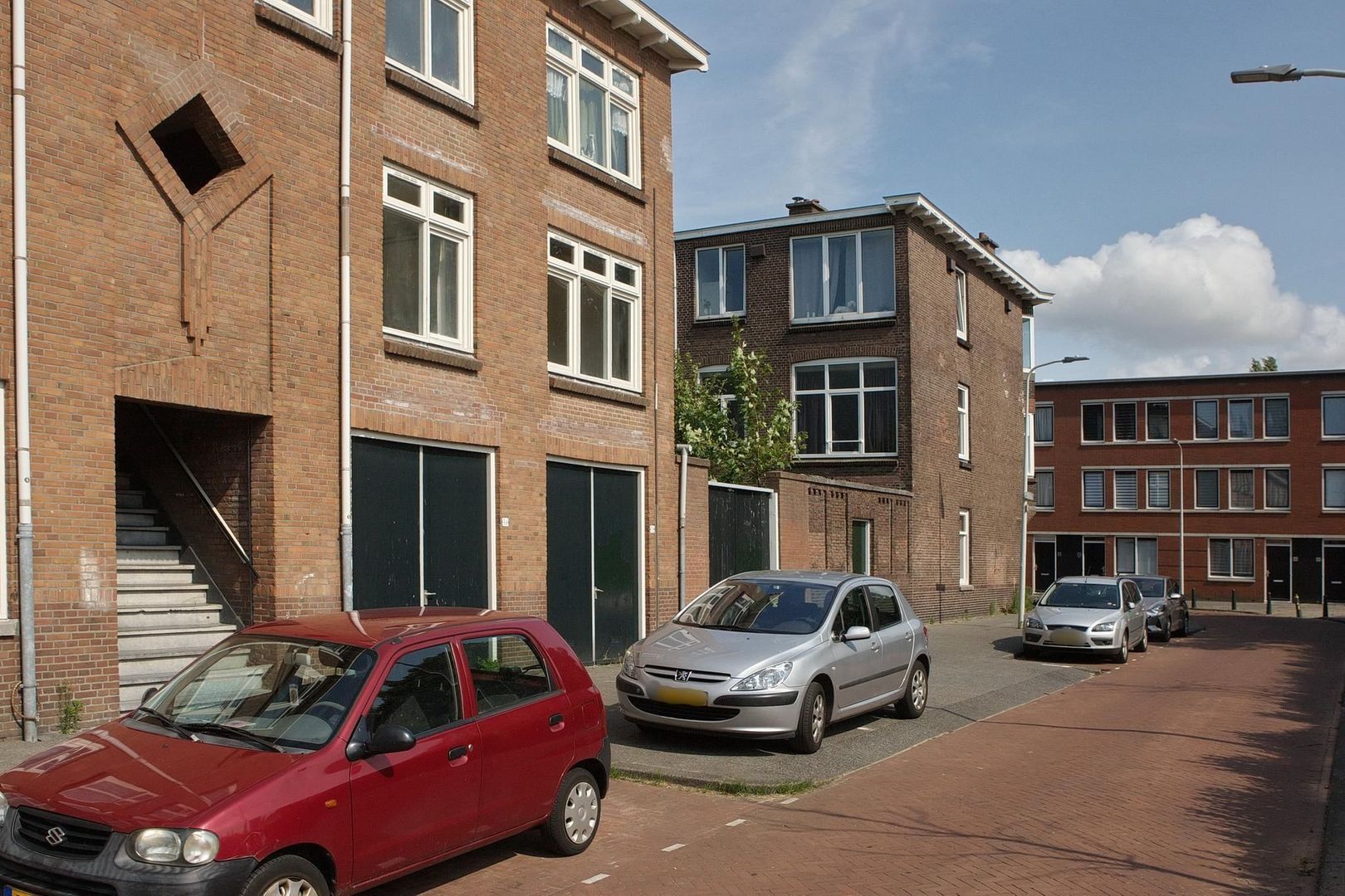 Reggestraat 34, Den Haag foto-27 blur