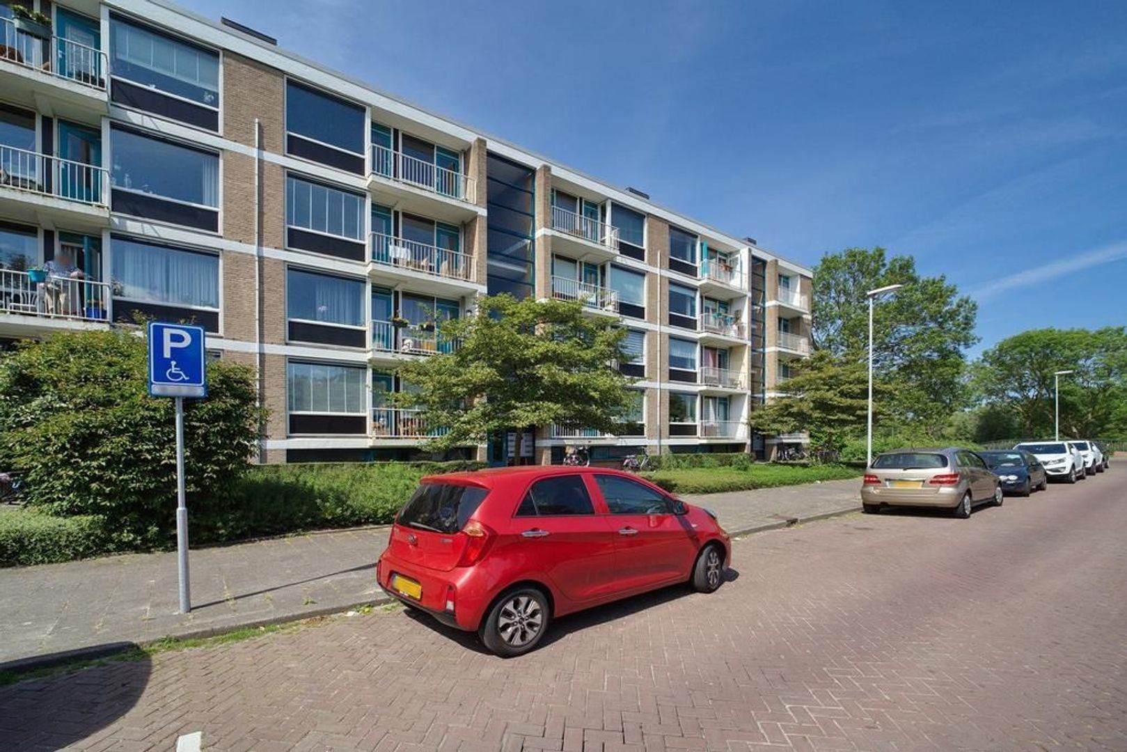 Reuvenslaan 149, Voorburg foto-0 blur