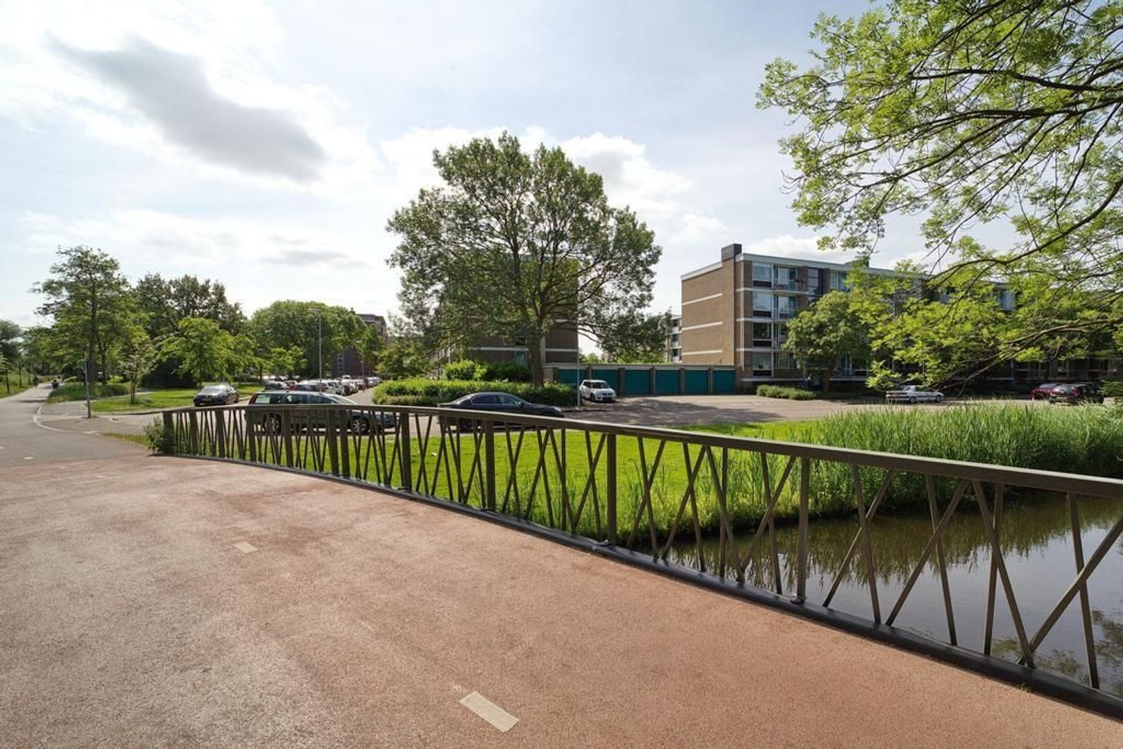 Reuvenslaan 149, Voorburg foto-23 blur