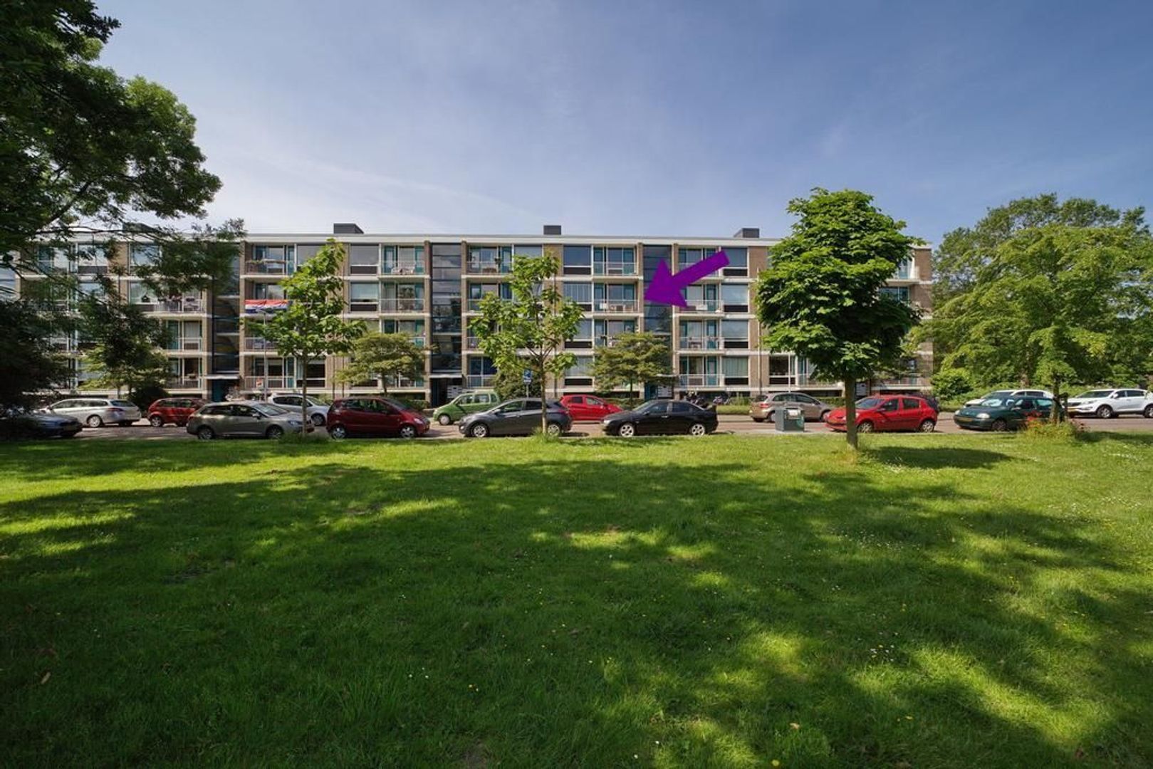 Reuvenslaan 149, Voorburg foto-25 blur