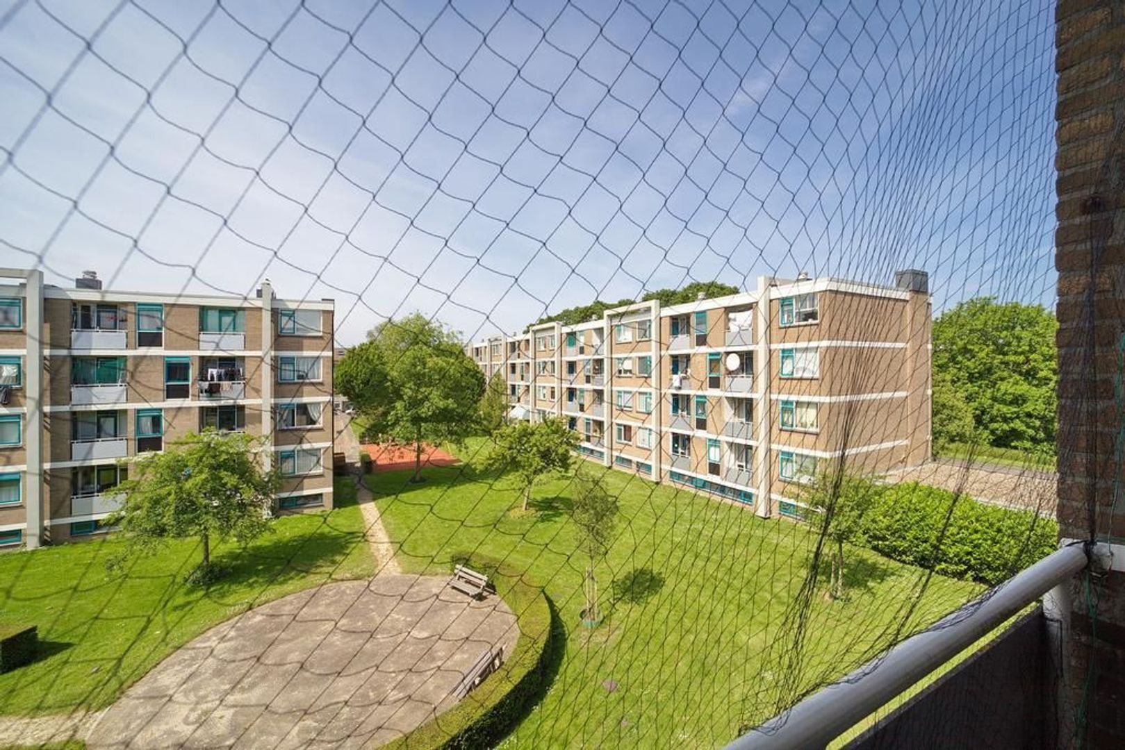 Reuvenslaan 149, Voorburg foto-19 blur