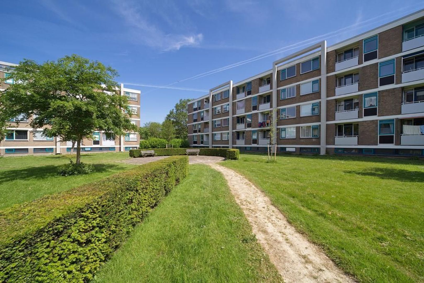 Reuvenslaan 149, Voorburg foto-29 blur