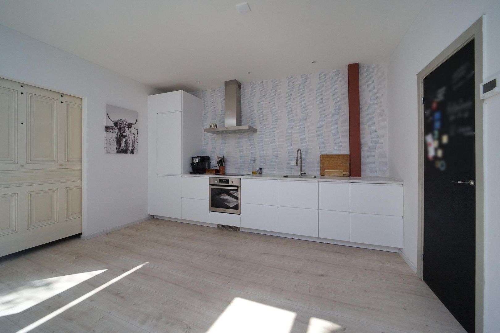 Fahrenheitstraat 294, Den Haag foto-1 blur