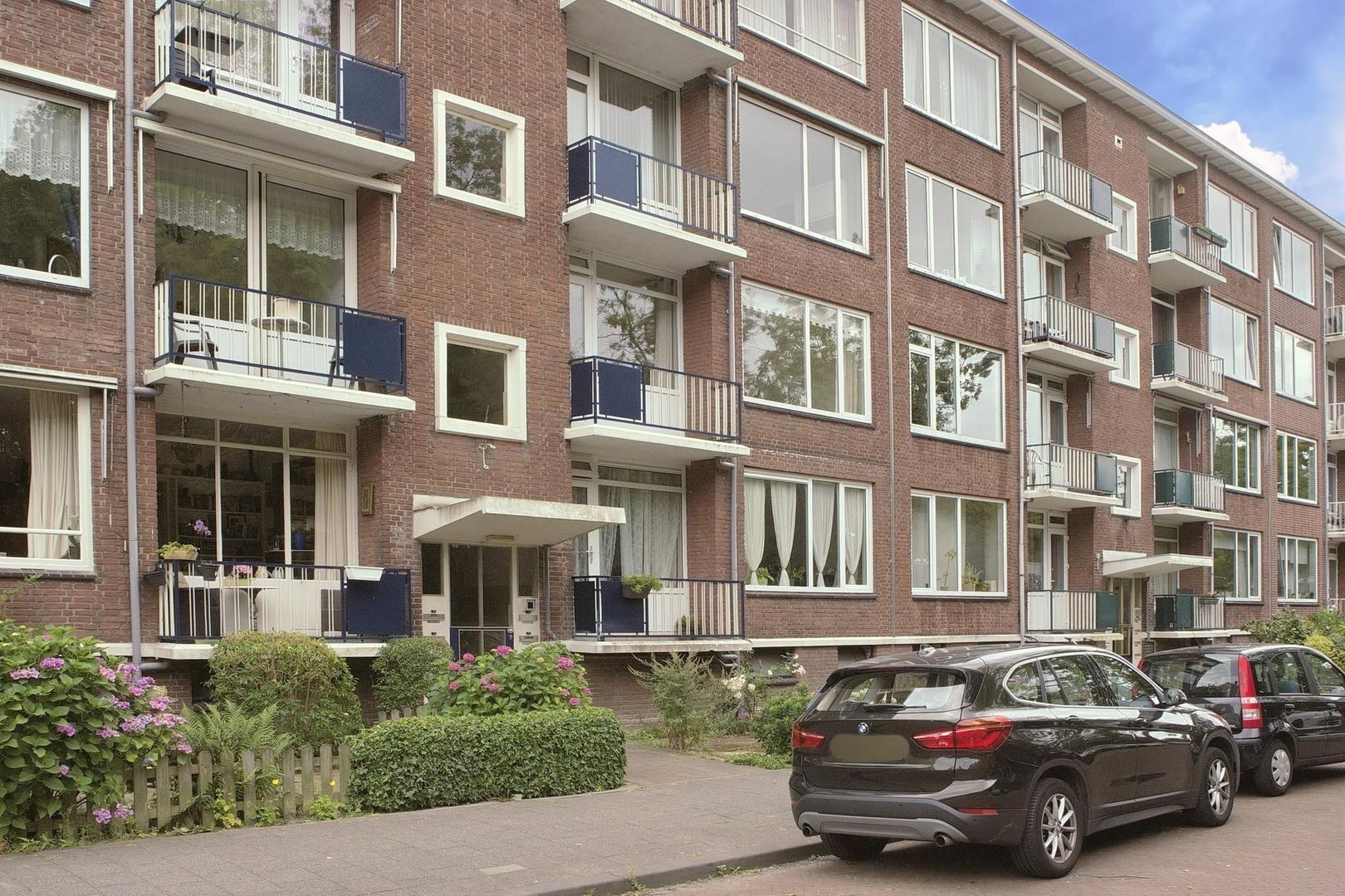 Generaal Spoorlaan 419, Rijswijk foto-0 blur