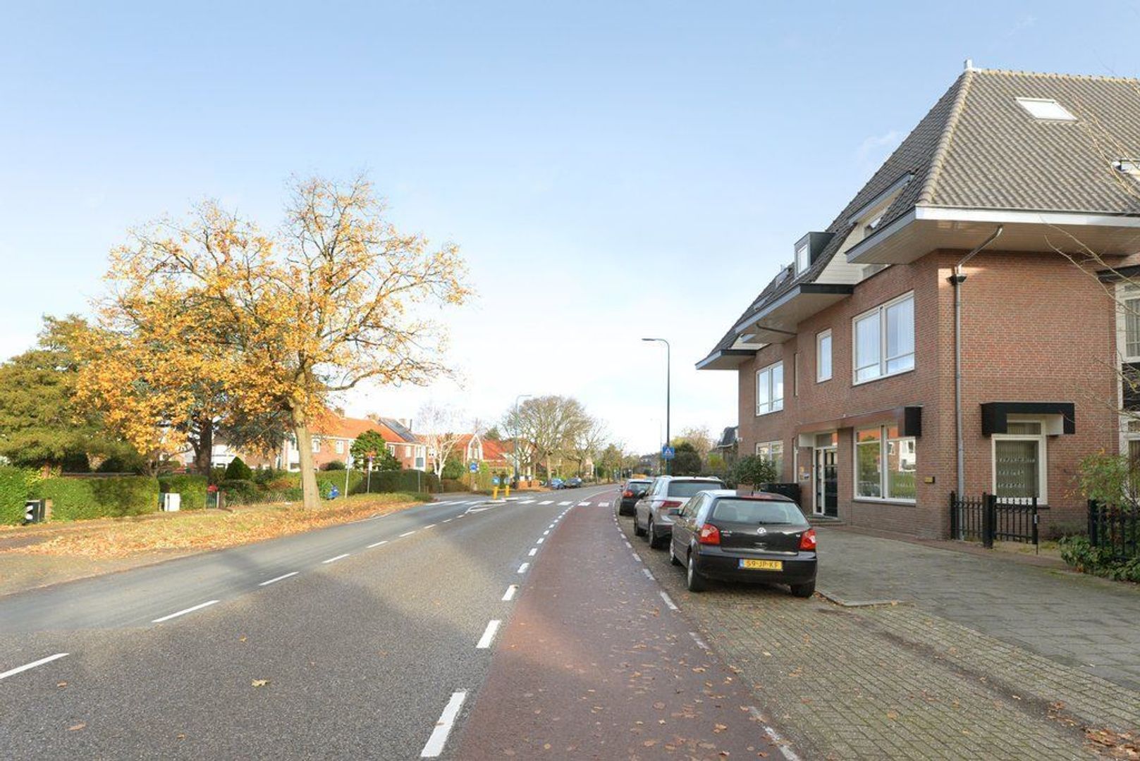 Rhijngeesterstraatweg 94 D, Oegstgeest foto-33 blur