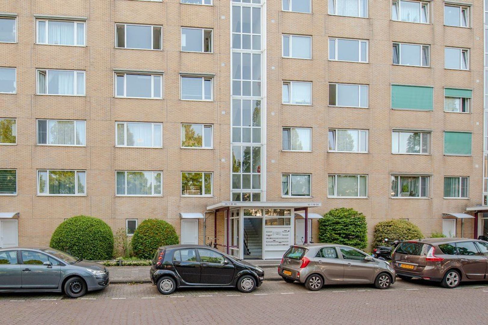 Wagnerplein 38, Leiden foto-29 blur