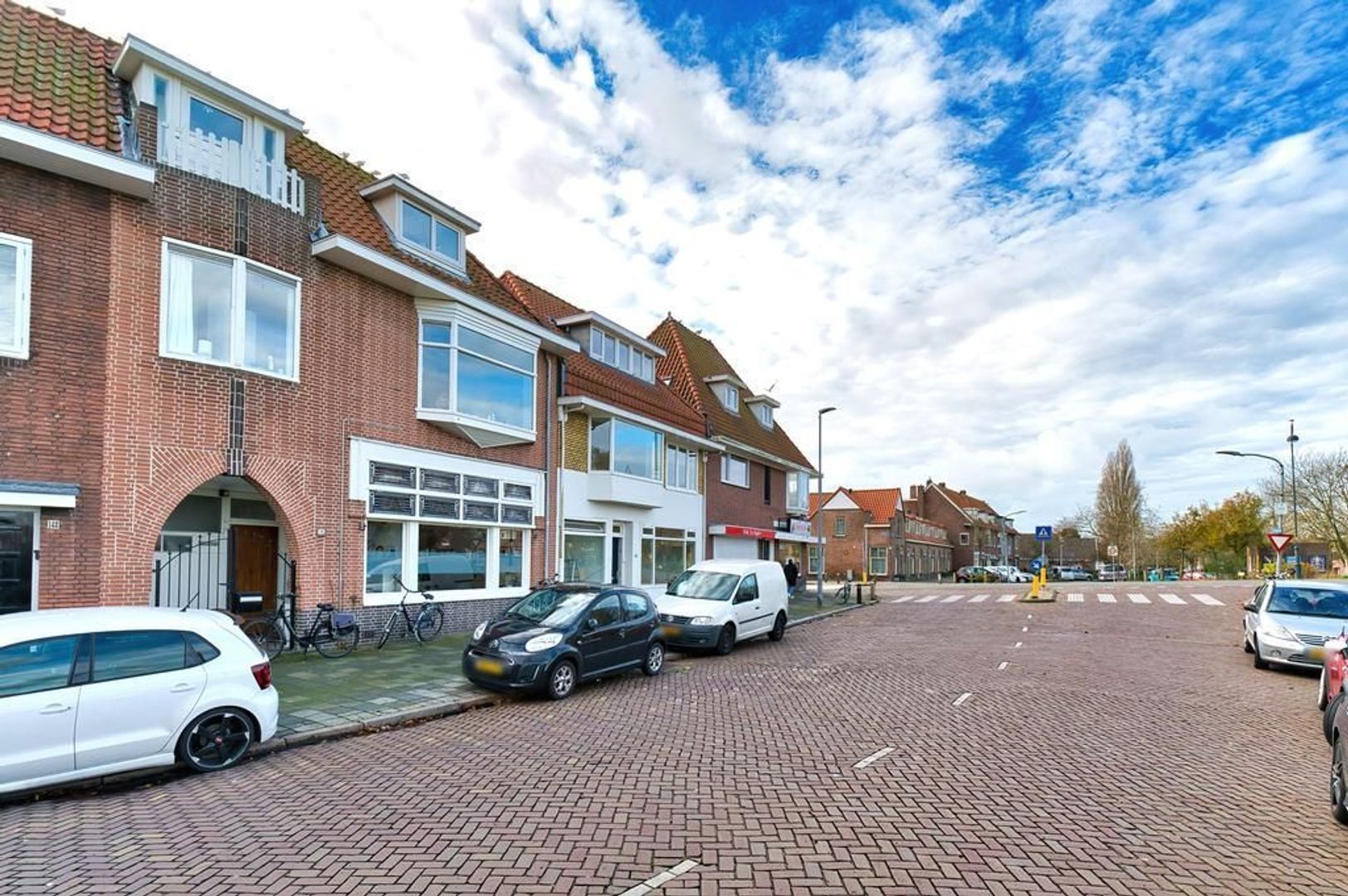 Zomervaart 144, Haarlem foto-41 blur