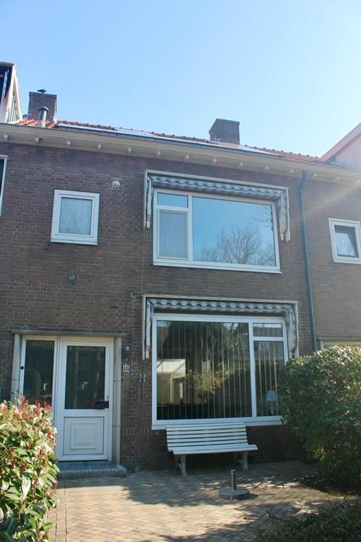 Rijksstraatweg 416, Haarlem foto-32