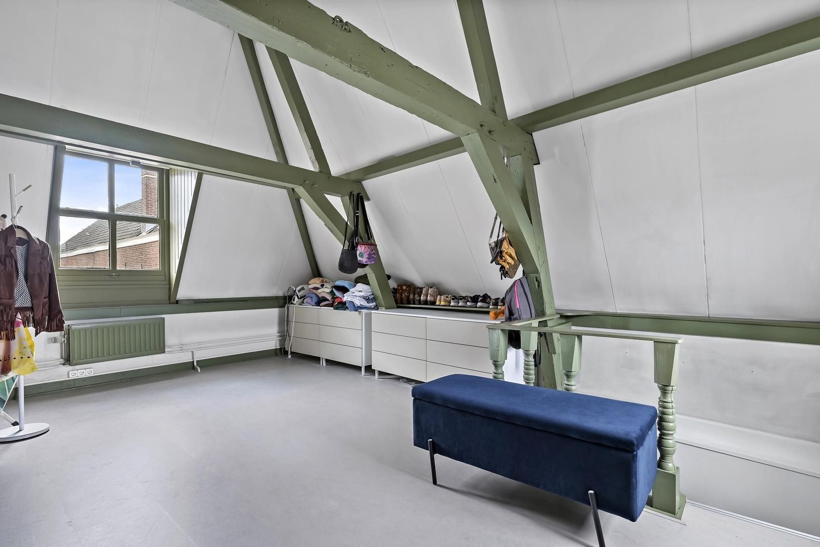 Herenstraat 141 143, Voorburg foto-43 blur