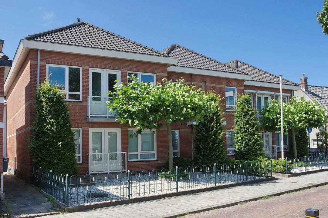 Rijnweg 56 D, Monster