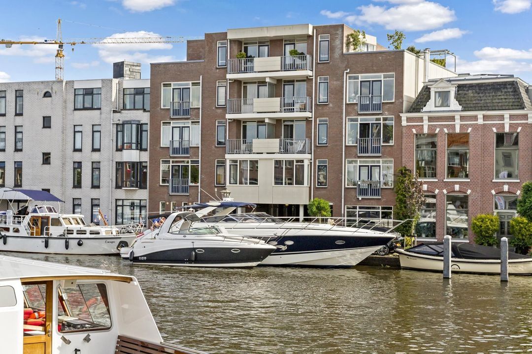 Touwslagersgang 16, Leiden