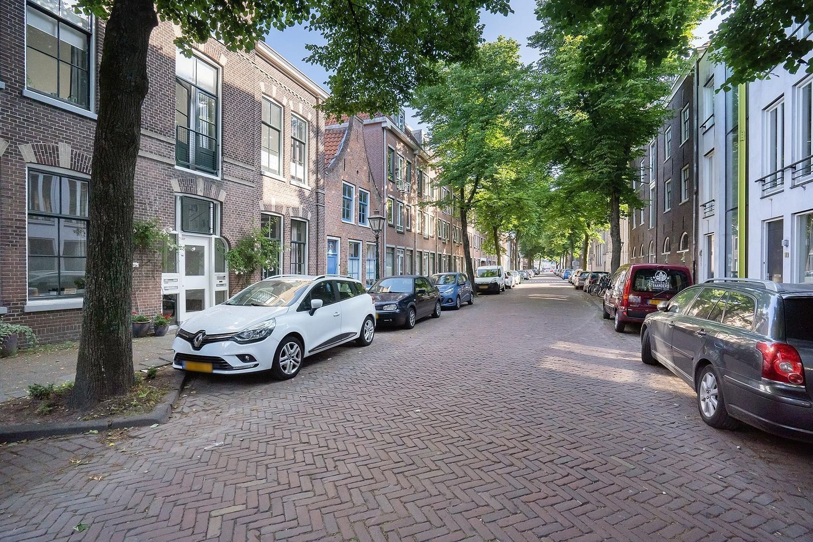 Middelstegracht 49, Leiden foto-1 blur