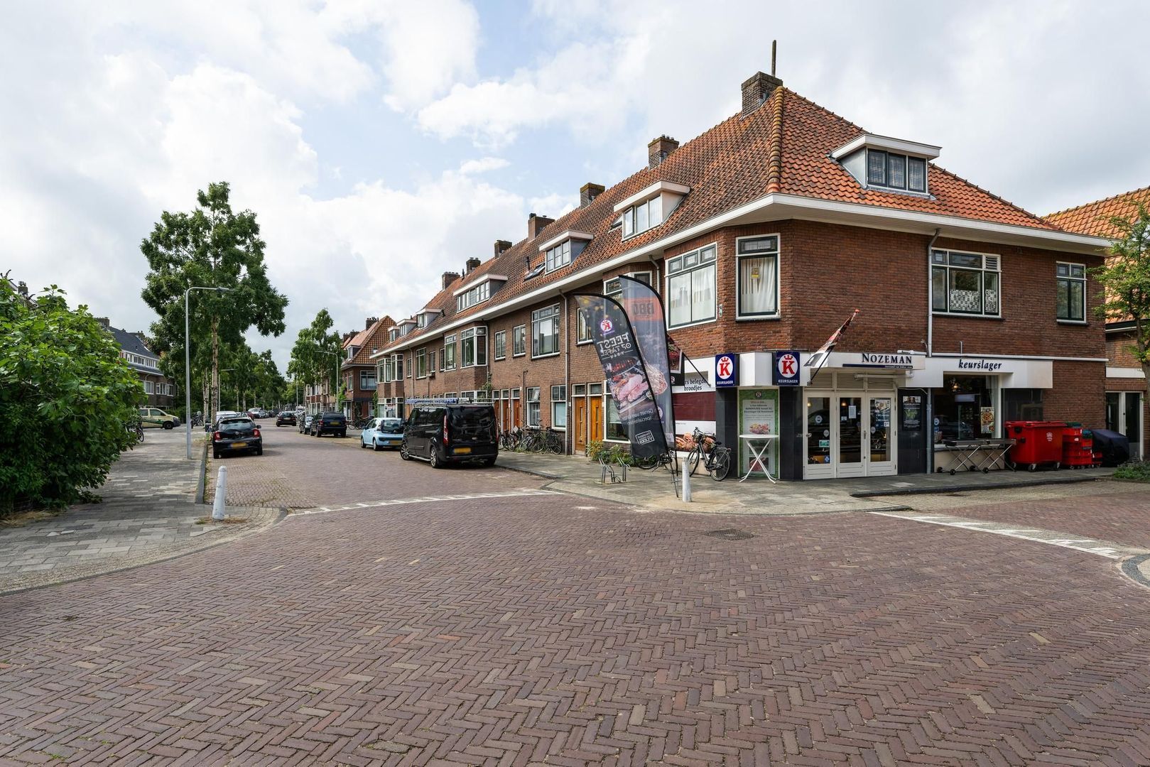Van 't Hoffstraat 6, Leiden foto-27 blur