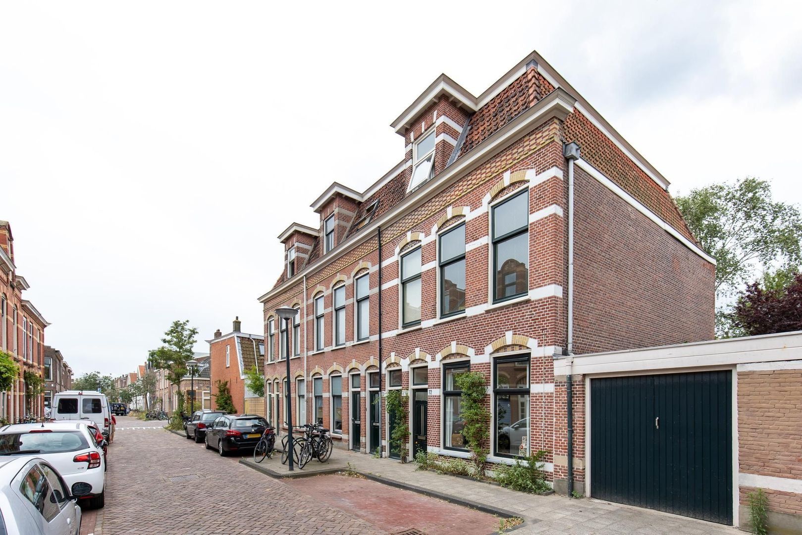 Hansenstraat 72, Leiden foto-27