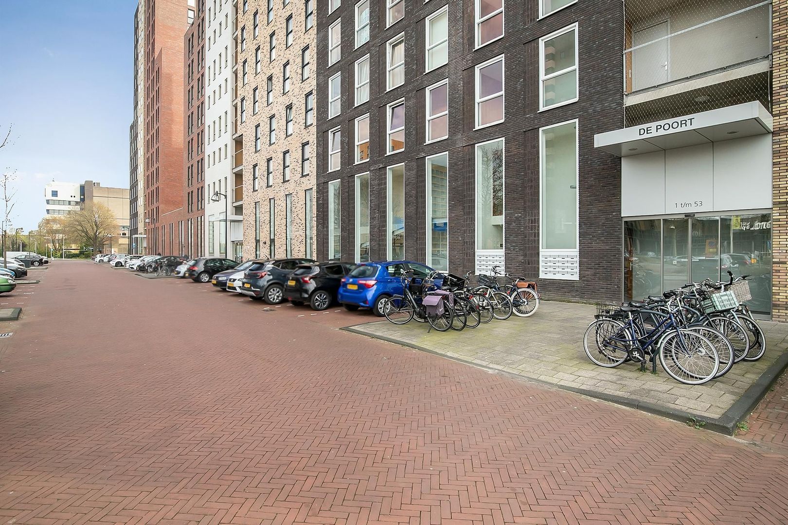Edisonstraat 11, Leiden foto-7 blur