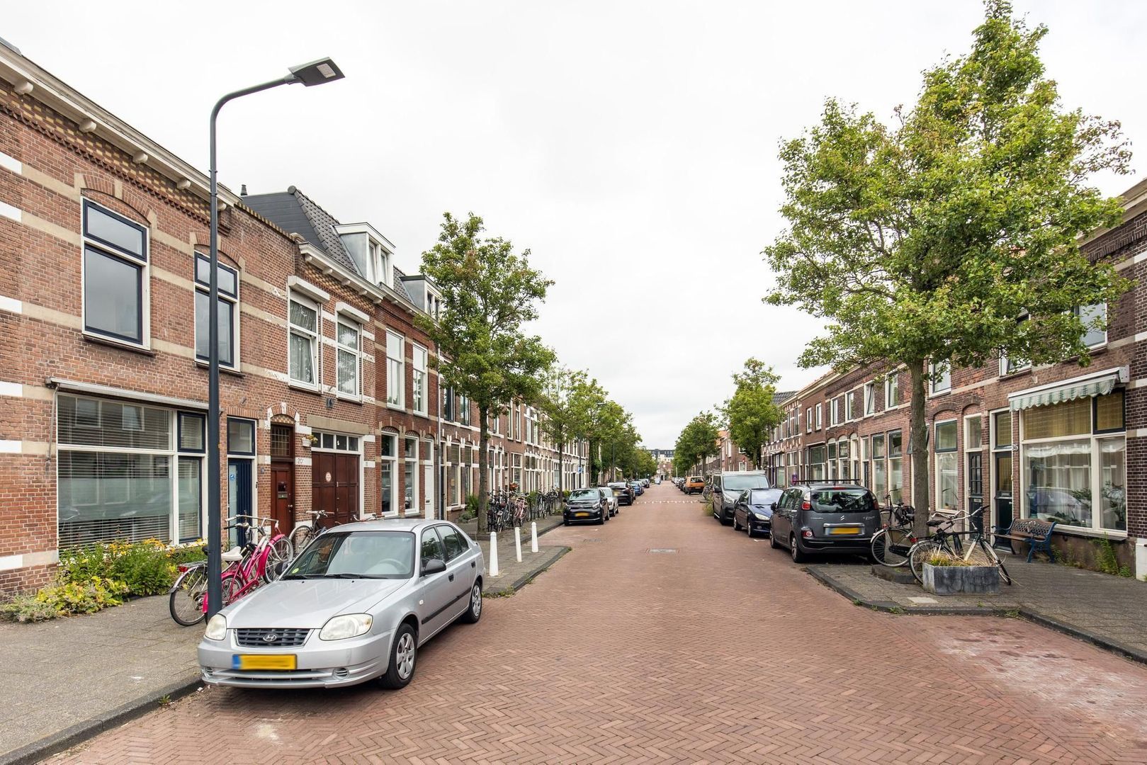 Sieboldstraat 18, Leiden foto-28