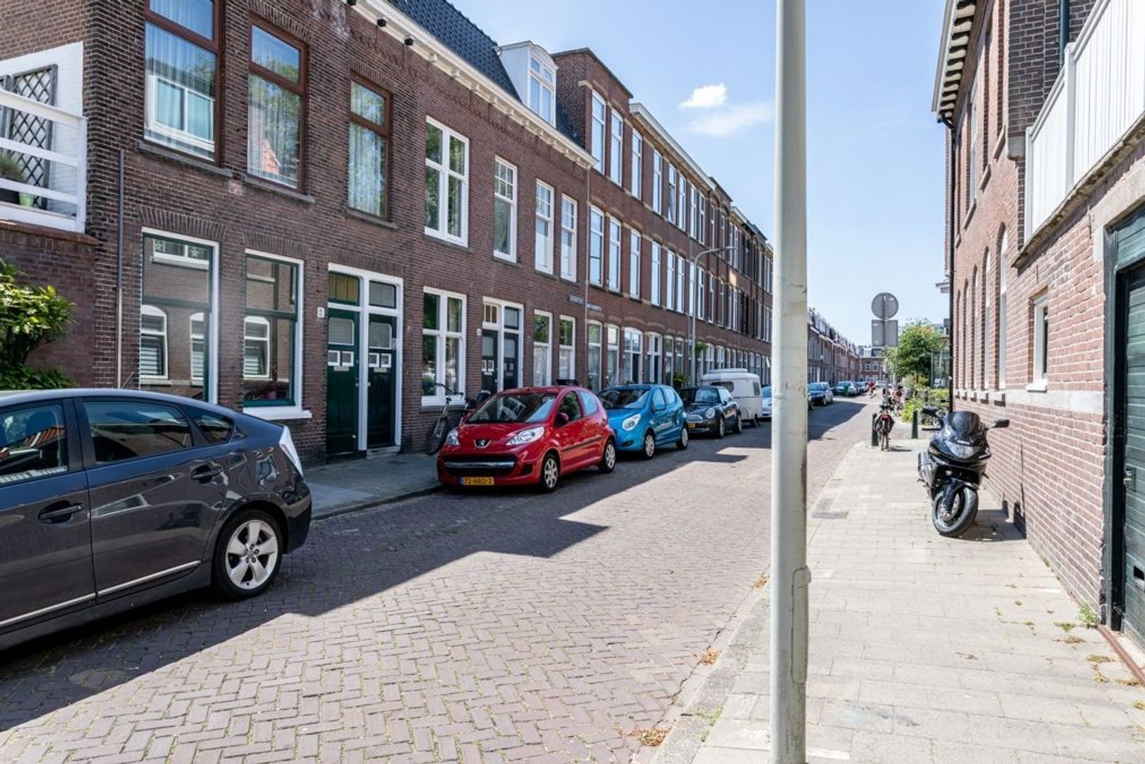 Van Hoornestraat 4, Den Haag foto-26 blur