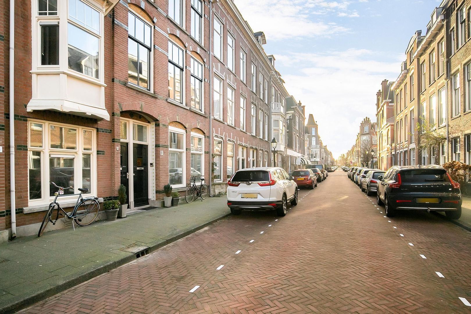 Van Loostraat 6, Den Haag foto-4 blur
