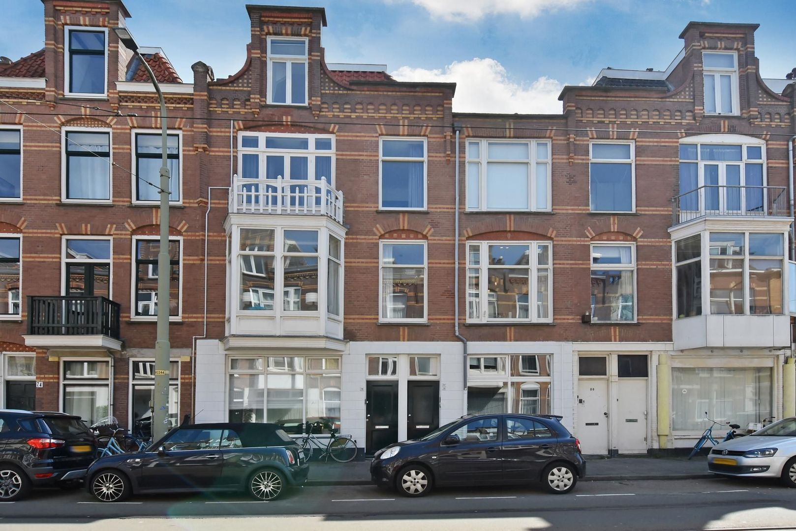 Edisonstraat 78, Den Haag foto-2 blur
