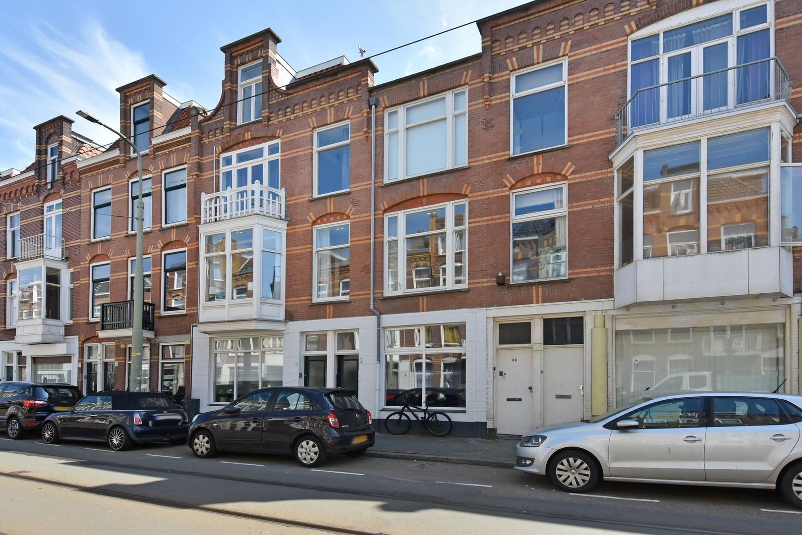 Edisonstraat 78, Den Haag foto-29 blur