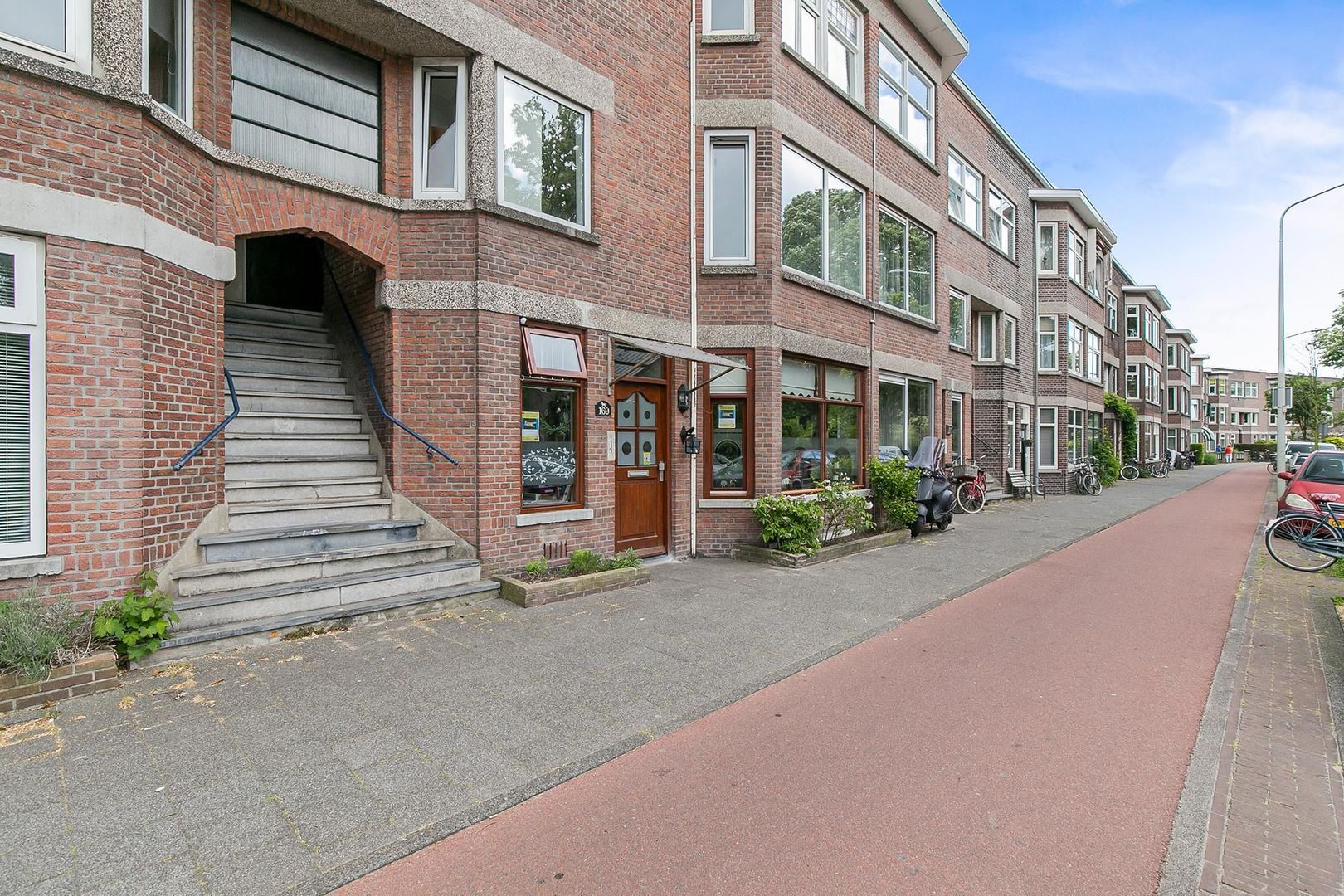 Kamperfoeliestraat 171, Den Haag foto-1 blur