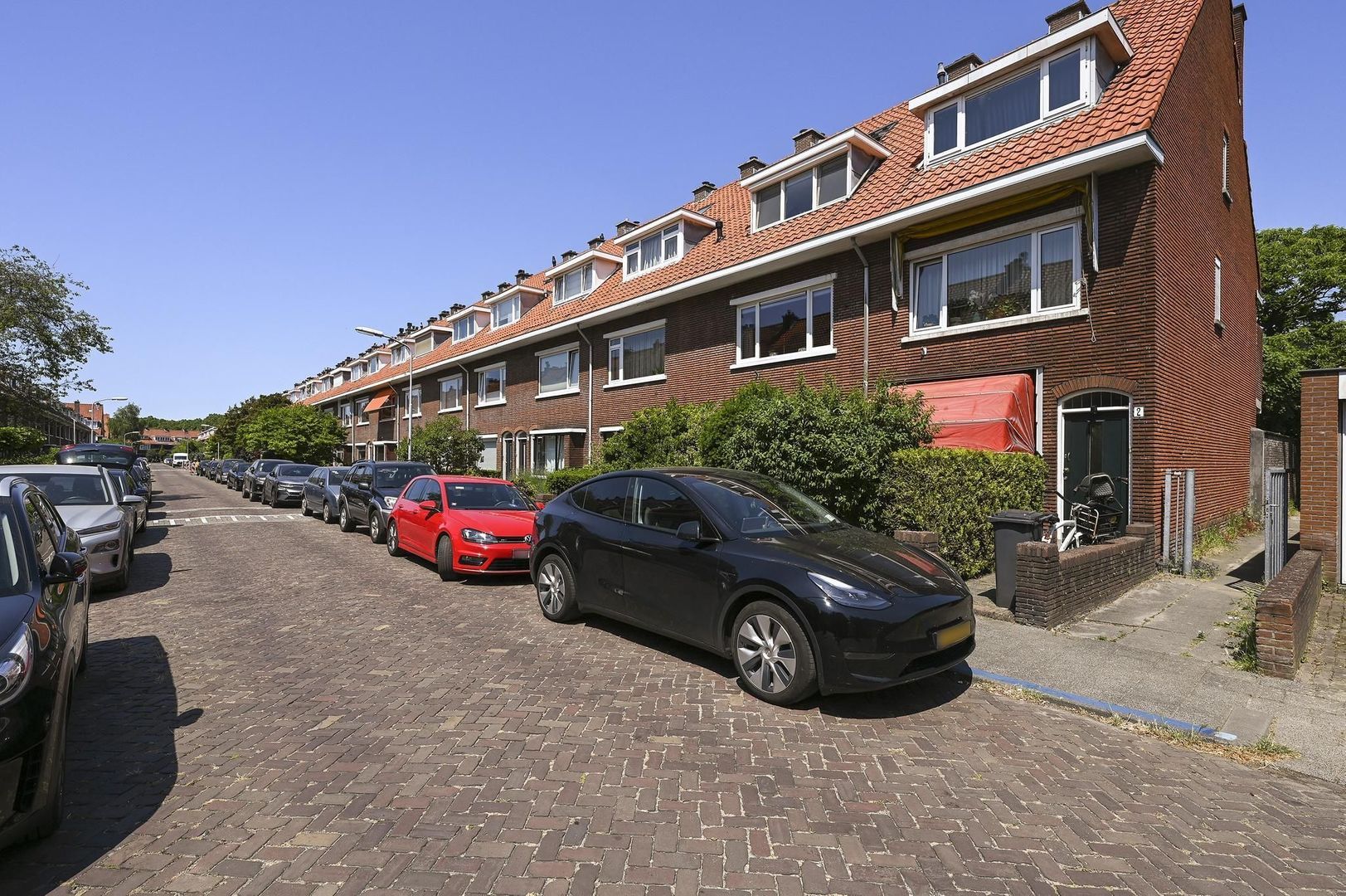 Jacob Catsstraat 6, Voorburg foto-62 blur