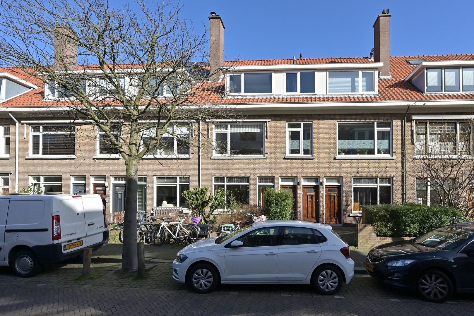 Mandarijnstraat 25, Den Haag foto-17 blur