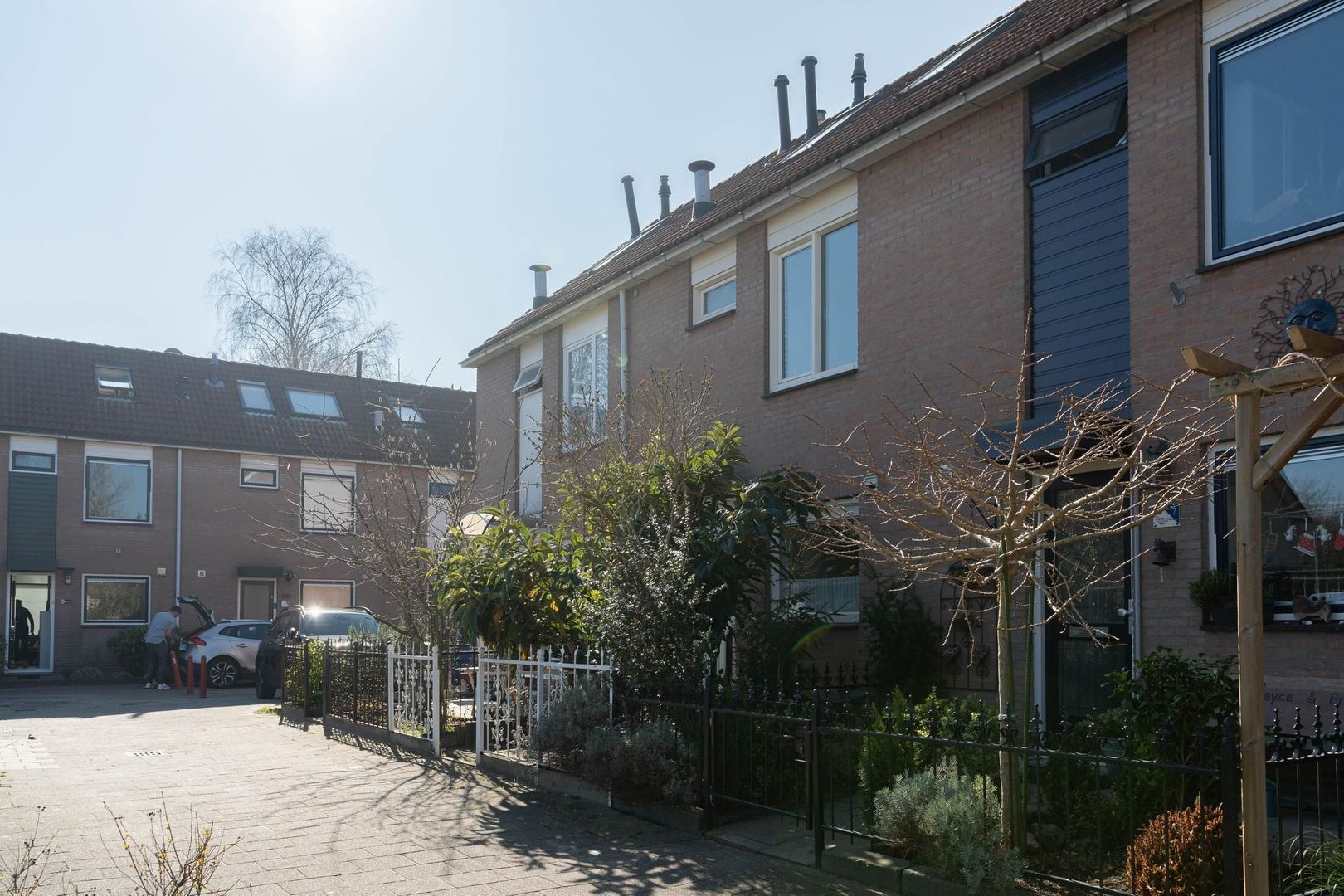 De Gaullelaan 5, Delft foto-33 blur