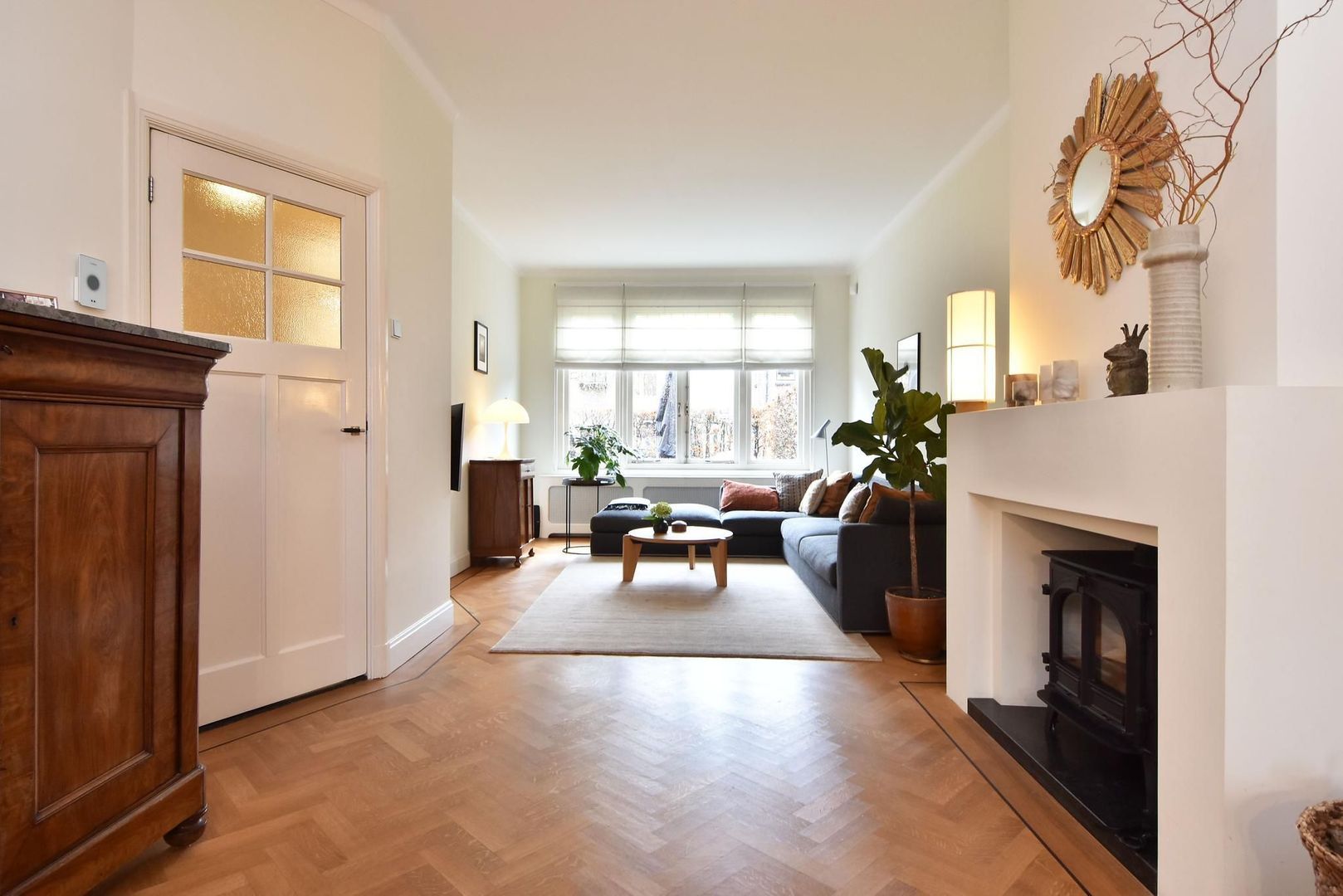 Laan van Rustenburg 22, Voorburg foto-49 blur