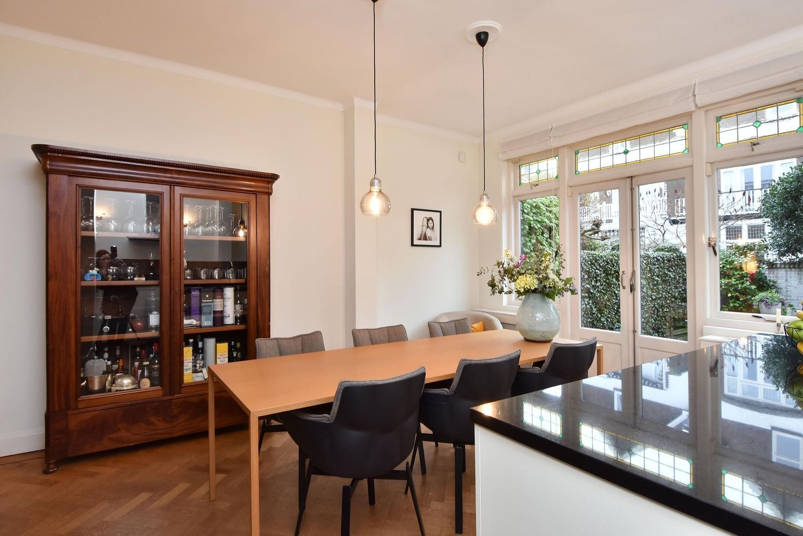 Laan van Rustenburg 22, Voorburg foto-27 blur