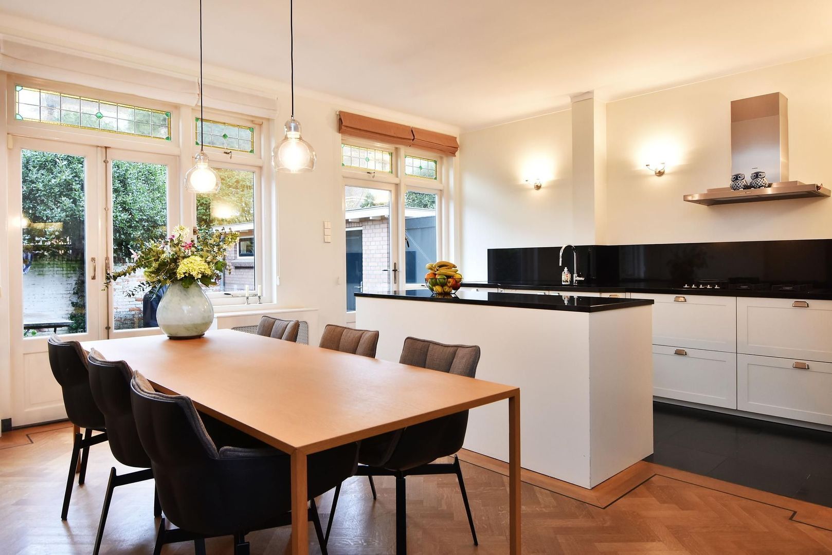 Laan van Rustenburg 22, Voorburg foto-55 blur
