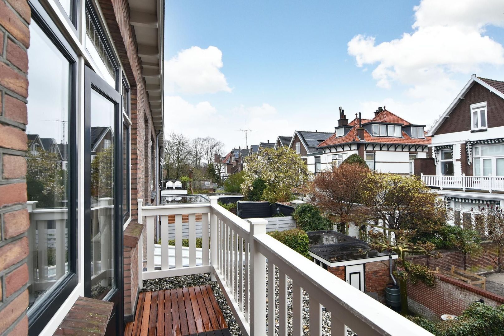 Laan van Rustenburg 22, Voorburg foto-33 blur