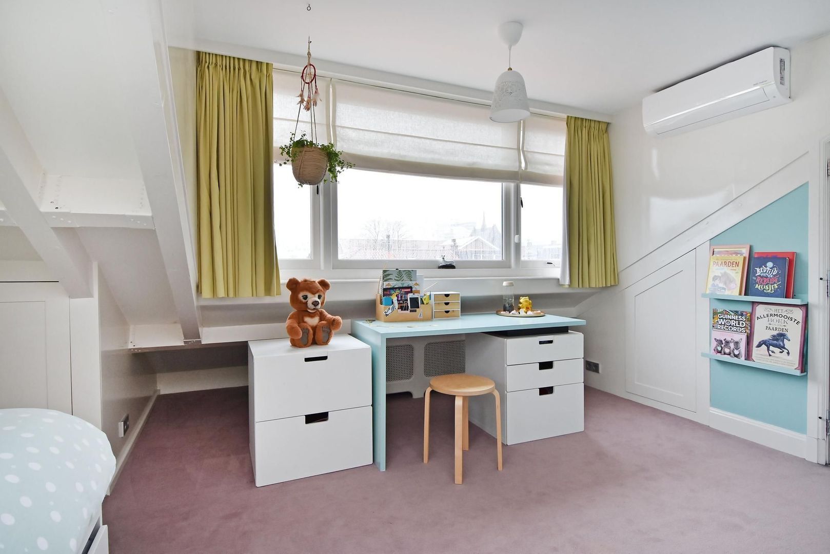 Laan van Rustenburg 22, Voorburg foto-14 blur