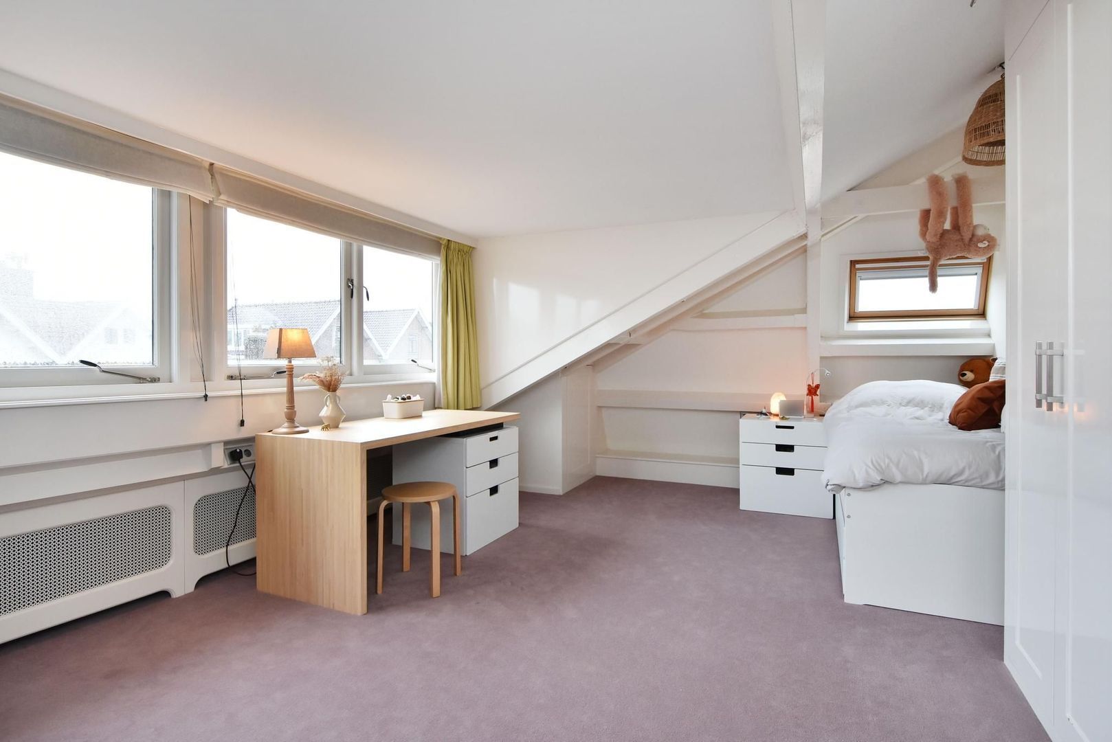 Laan van Rustenburg 22, Voorburg foto-58 blur