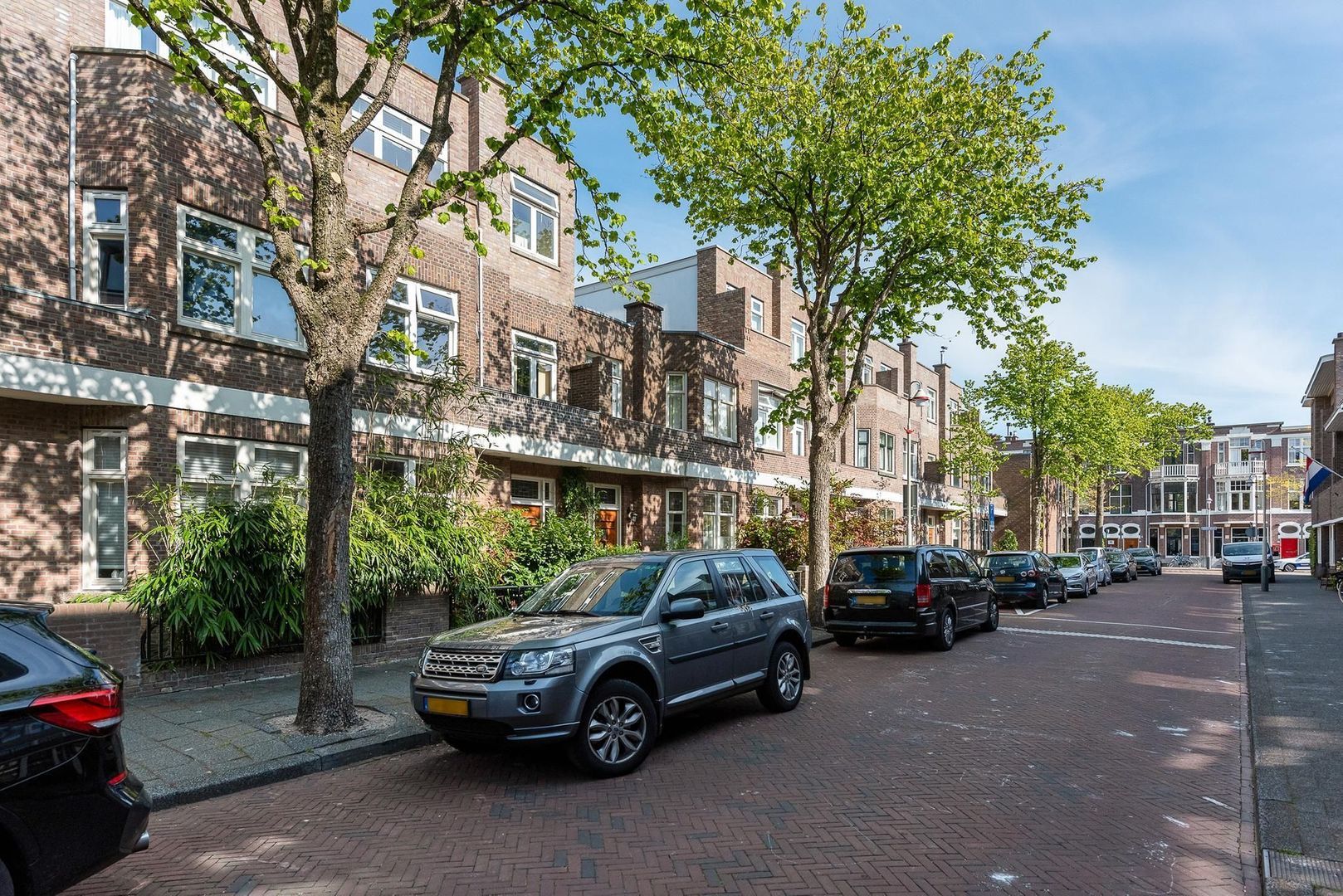 Van Panhuysstraat 13, Den Haag foto-25 blur