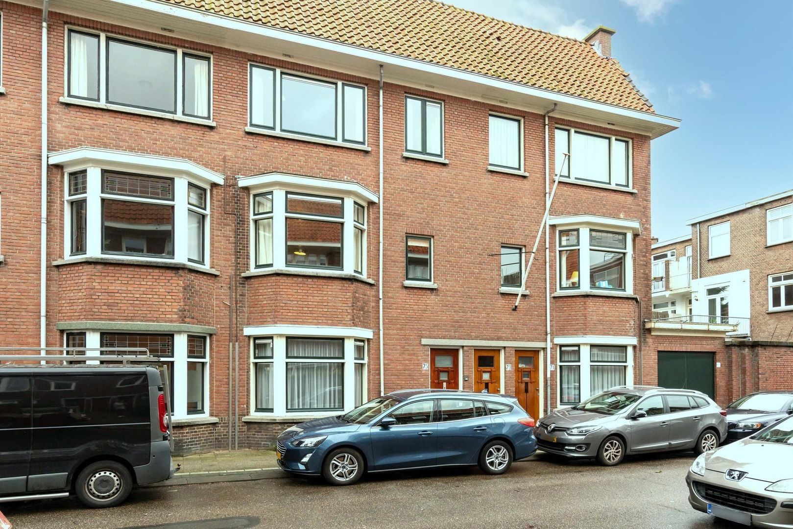 Paul Gabrielstraat 75, Den Haag foto-19 blur