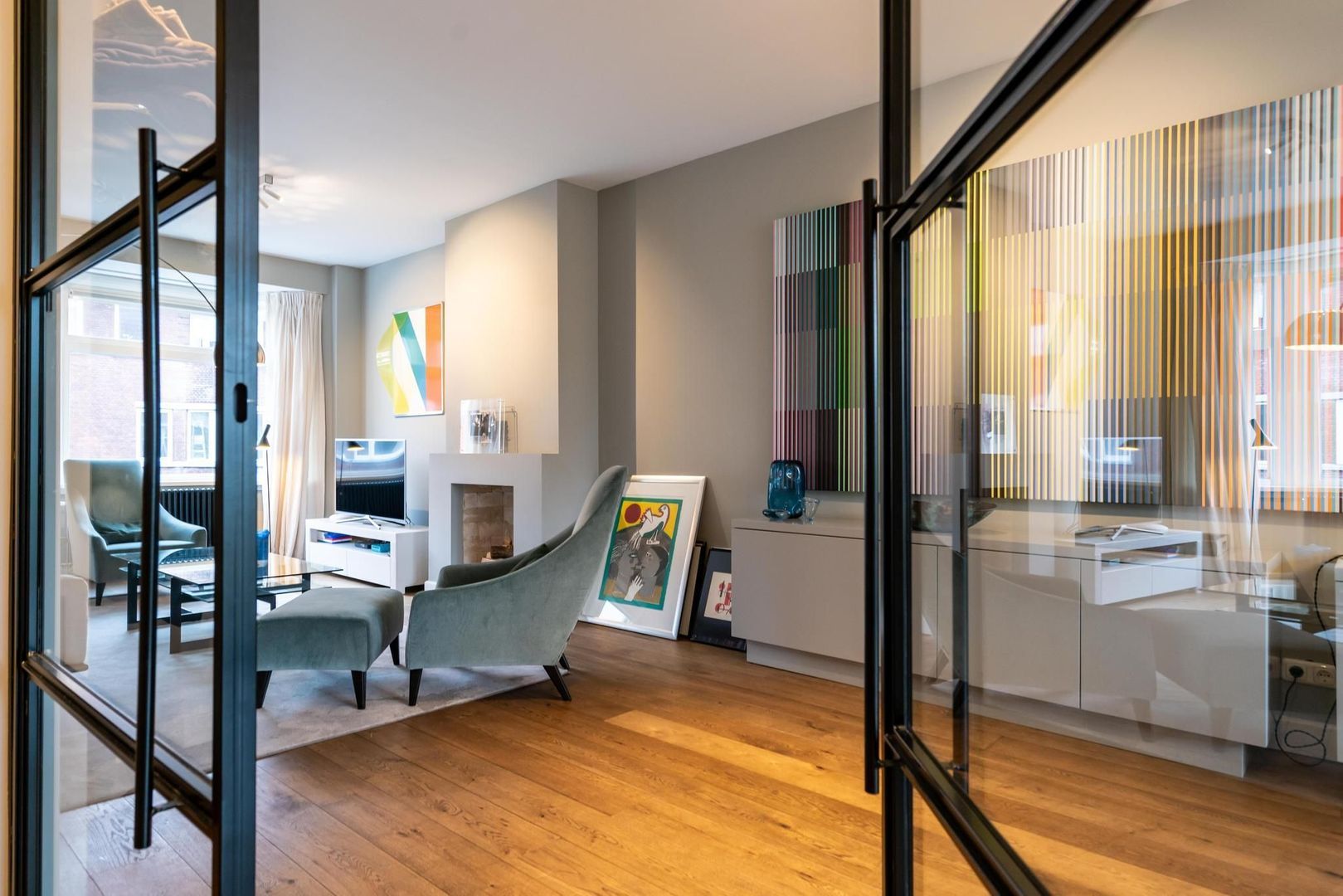 Paul Gabrielstraat 75, Den Haag foto-9 blur