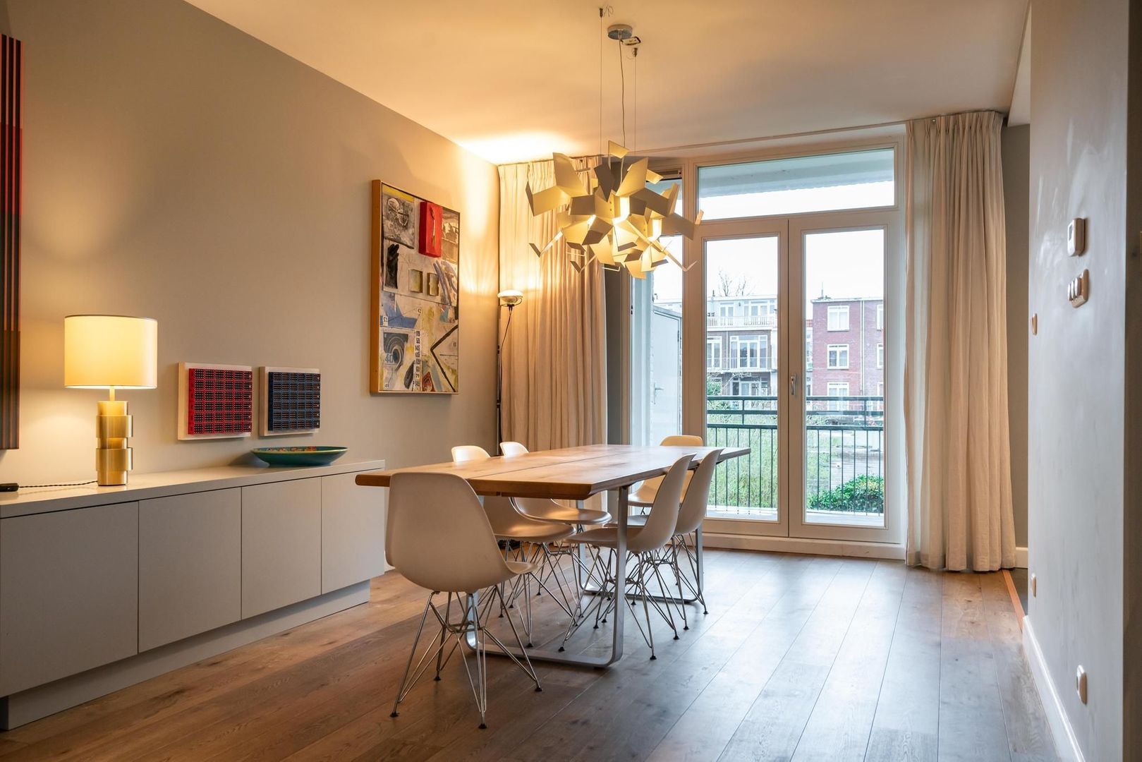 Paul Gabrielstraat 75, Den Haag foto-13 blur