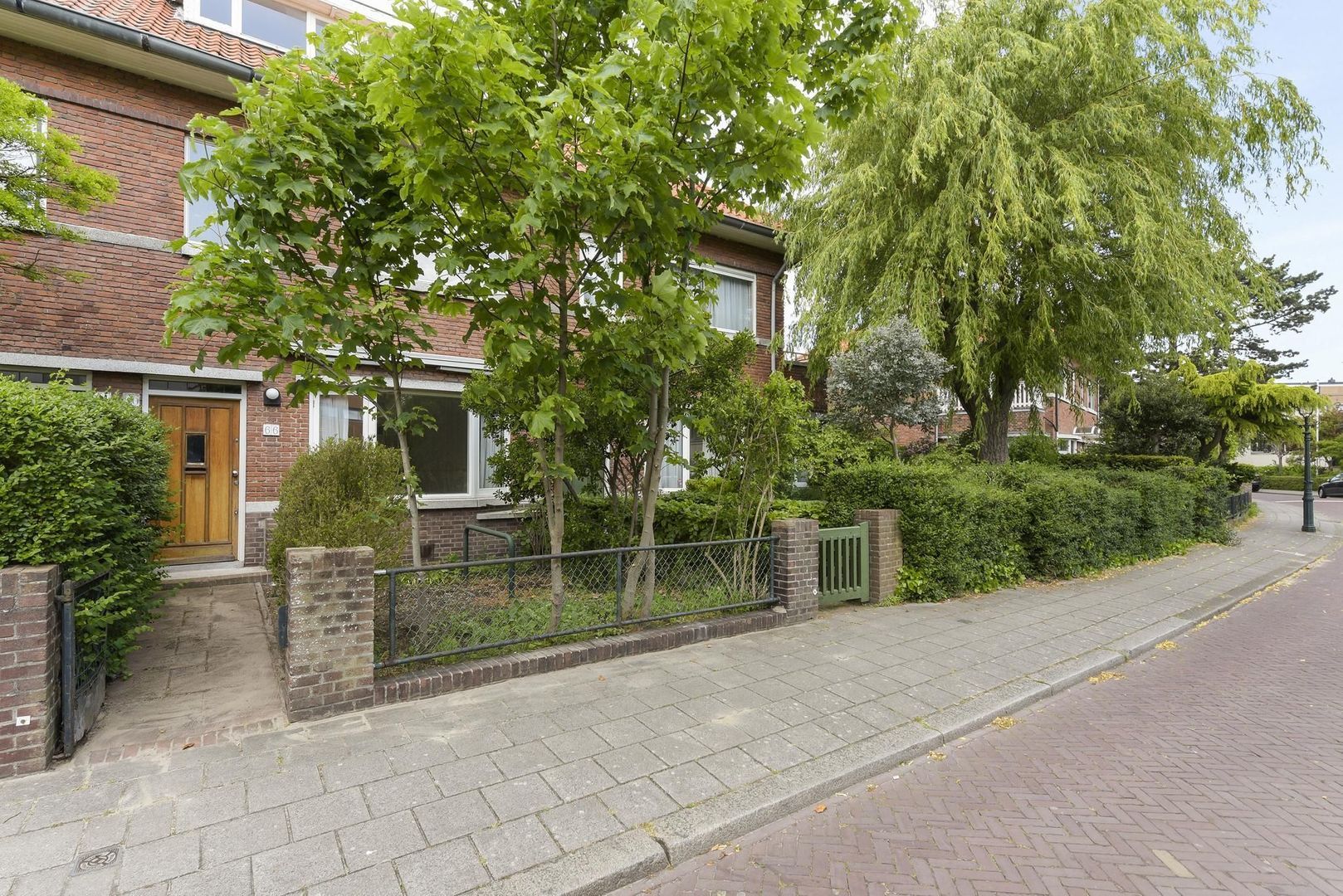 Brugsestraat 66, Den Haag foto-23 blur