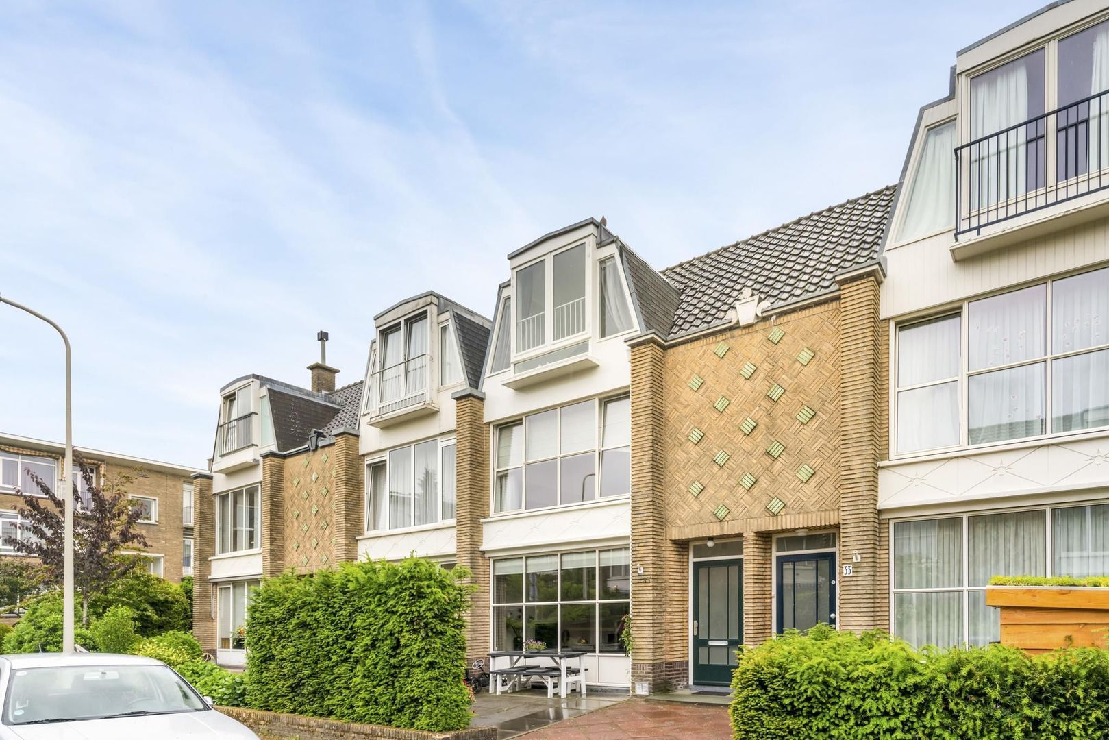 De Poorterstraat 35, Den Haag foto-7 blur