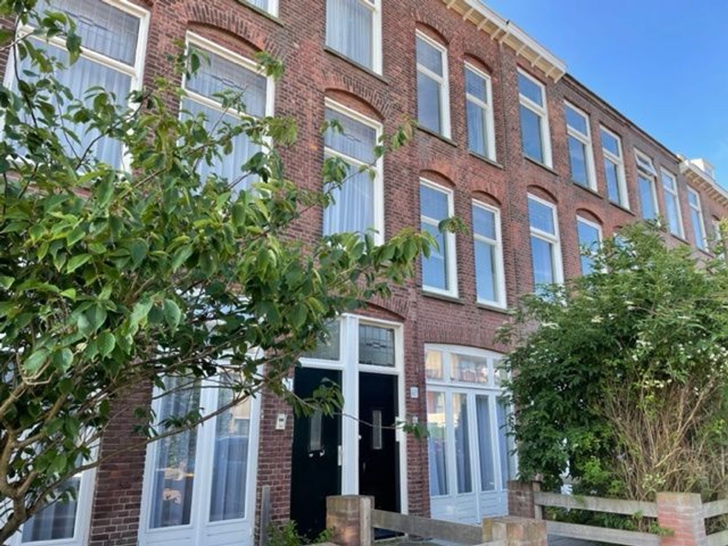 Haagsestraat 71 #S, Den Haag foto-23 blur