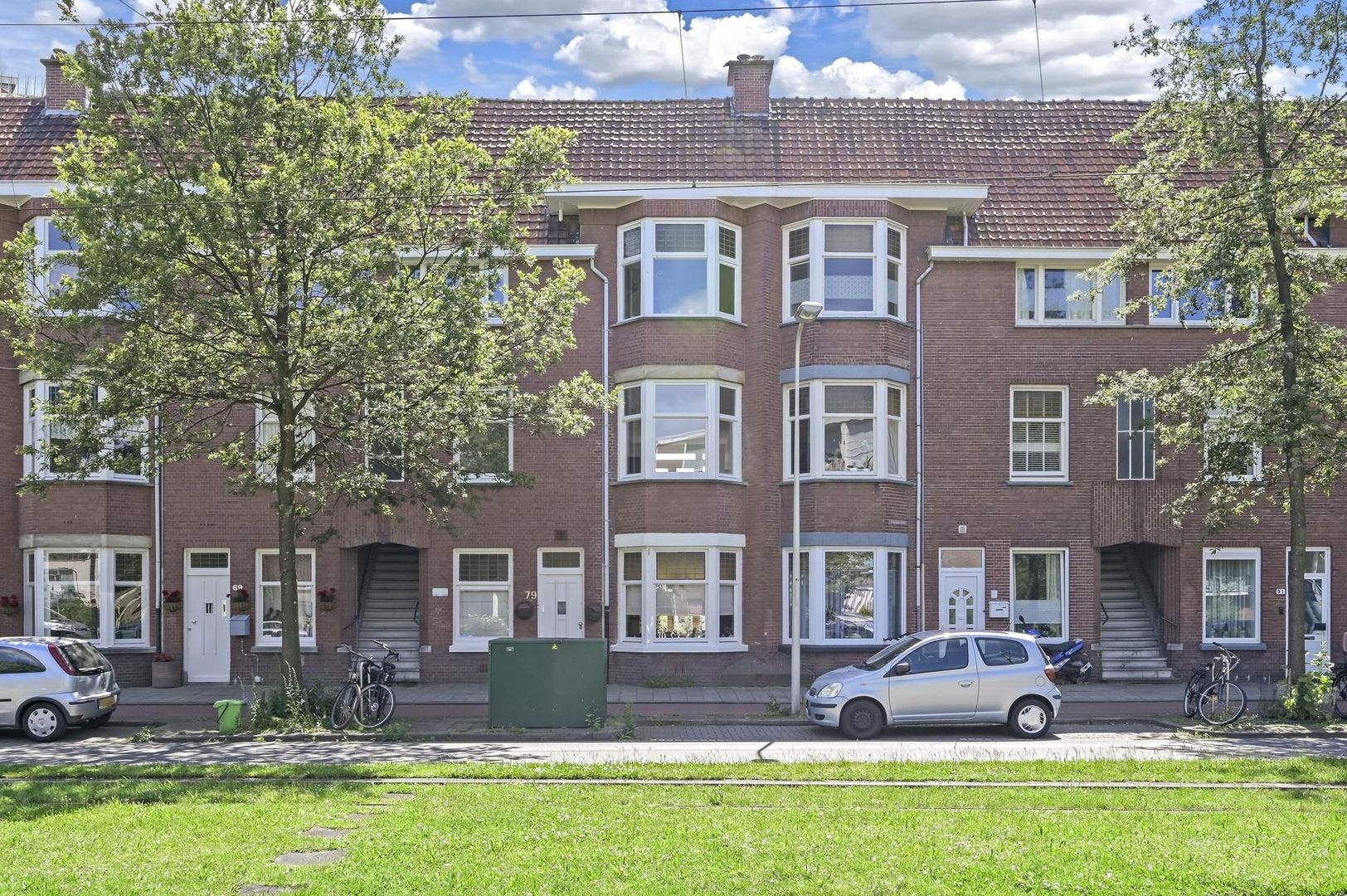 Pisuissestraat 77, Den Haag foto-21 blur