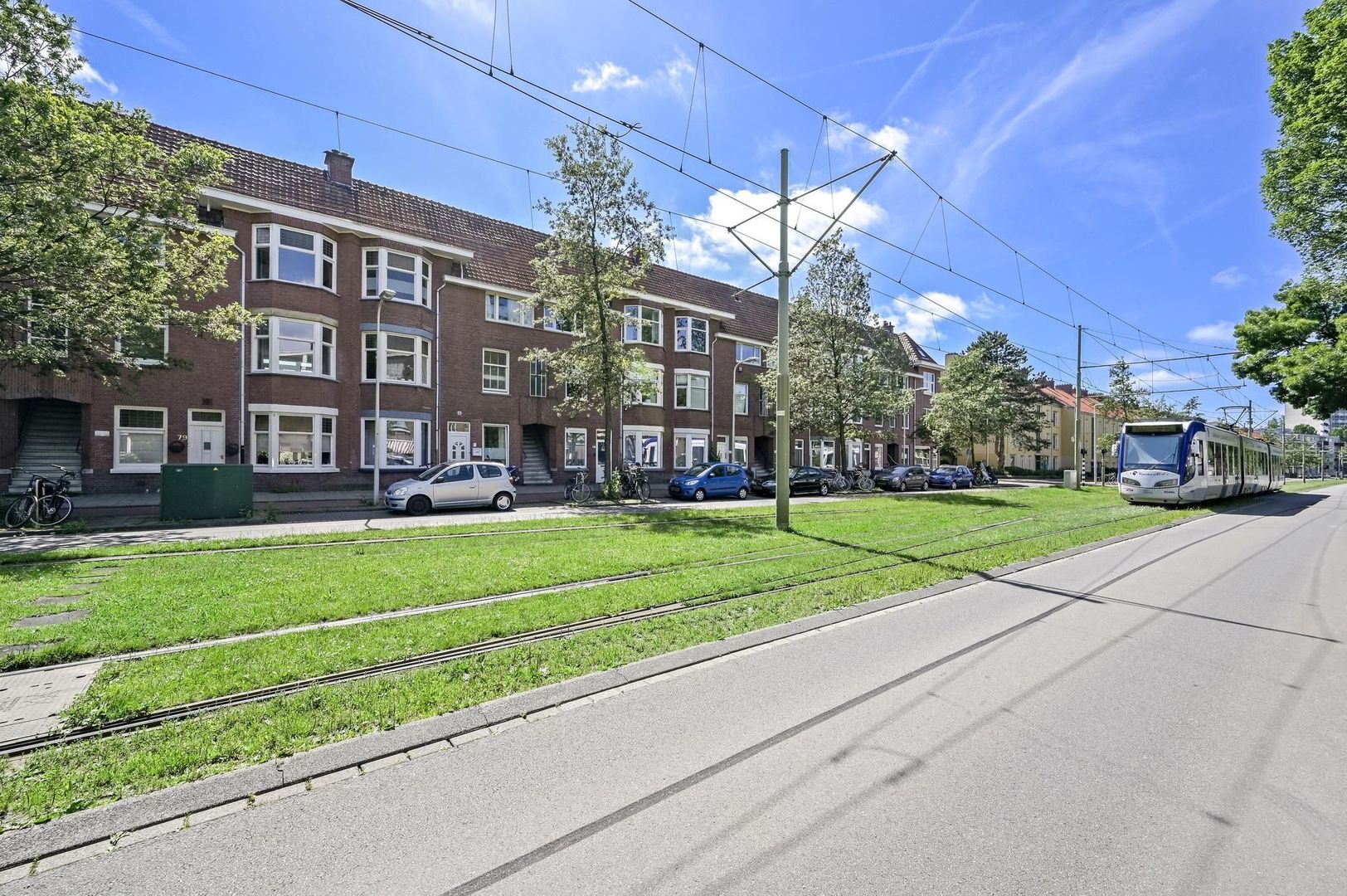 Pisuissestraat 77, Den Haag foto-41 blur