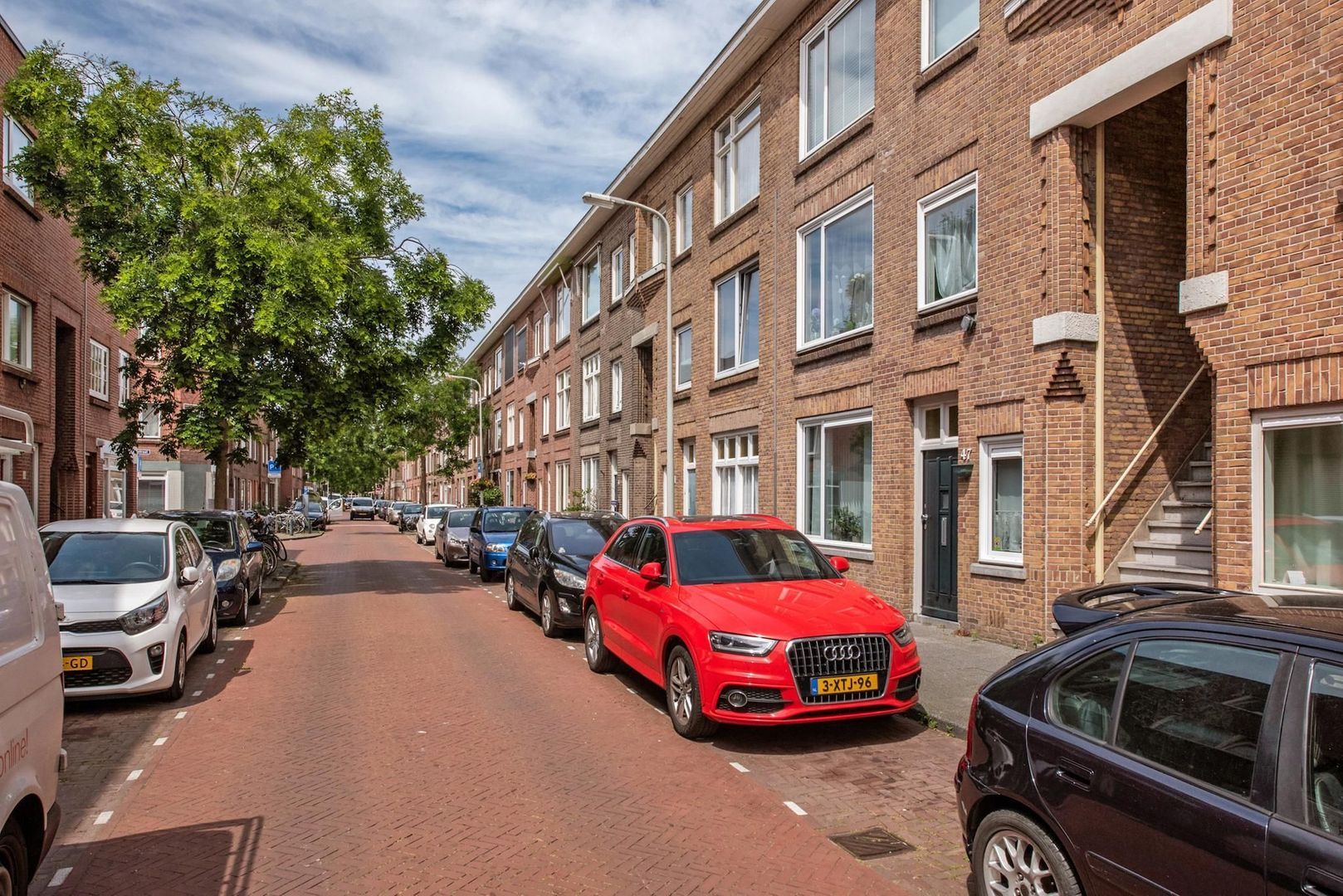 Laurierstraat 35, Den Haag foto-1 blur