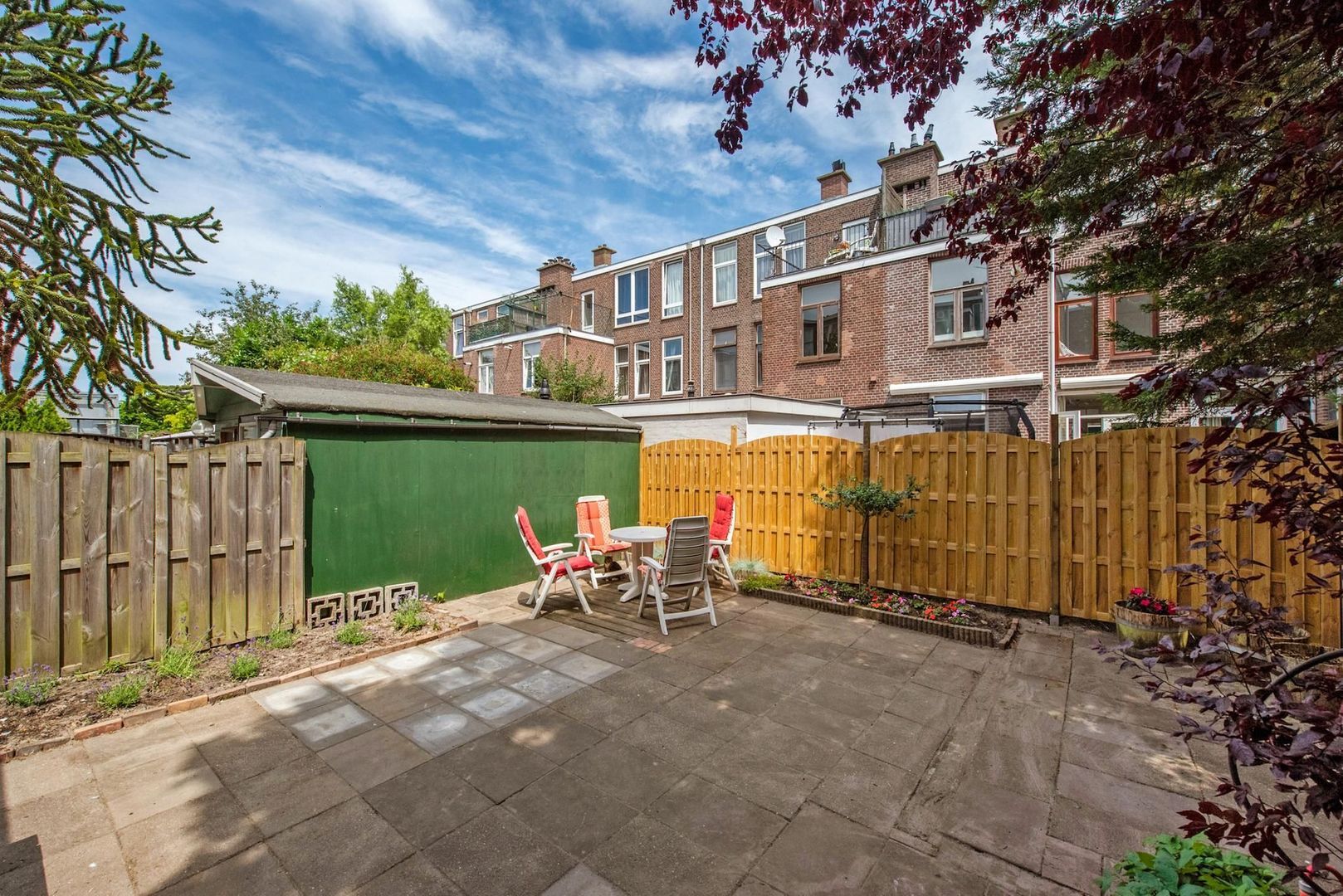 Laurierstraat 35, Den Haag foto-35 blur