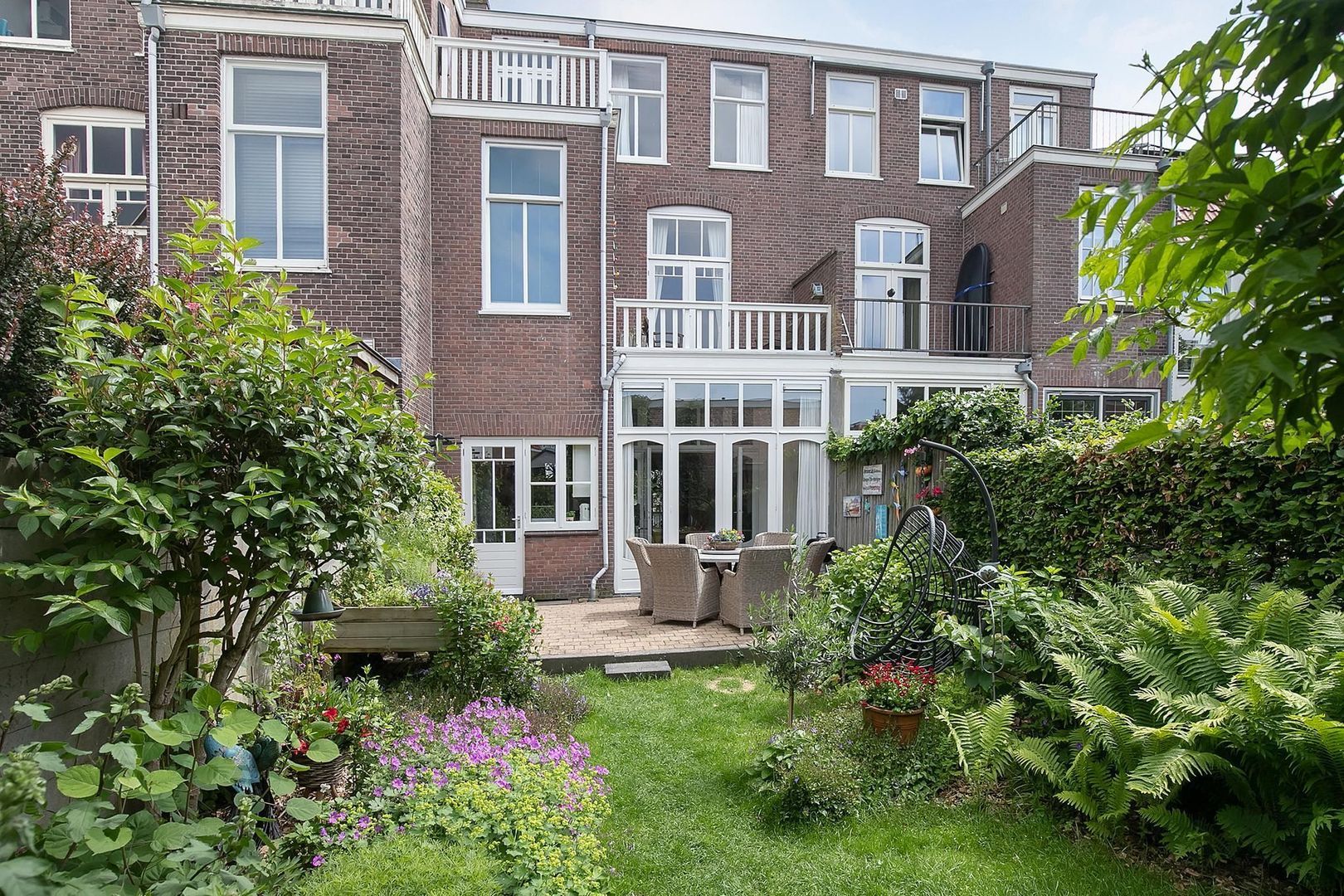 Westeinde 53, Voorburg foto-62 blur